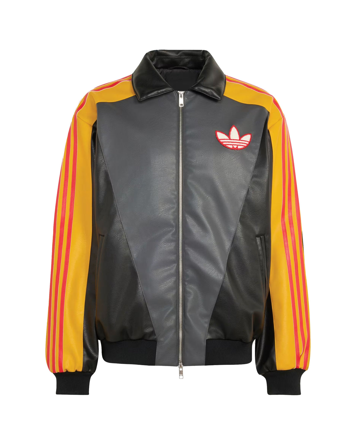 Giacca Uomo Adidas x Pokemon 8-Ball Jacket Pikachu