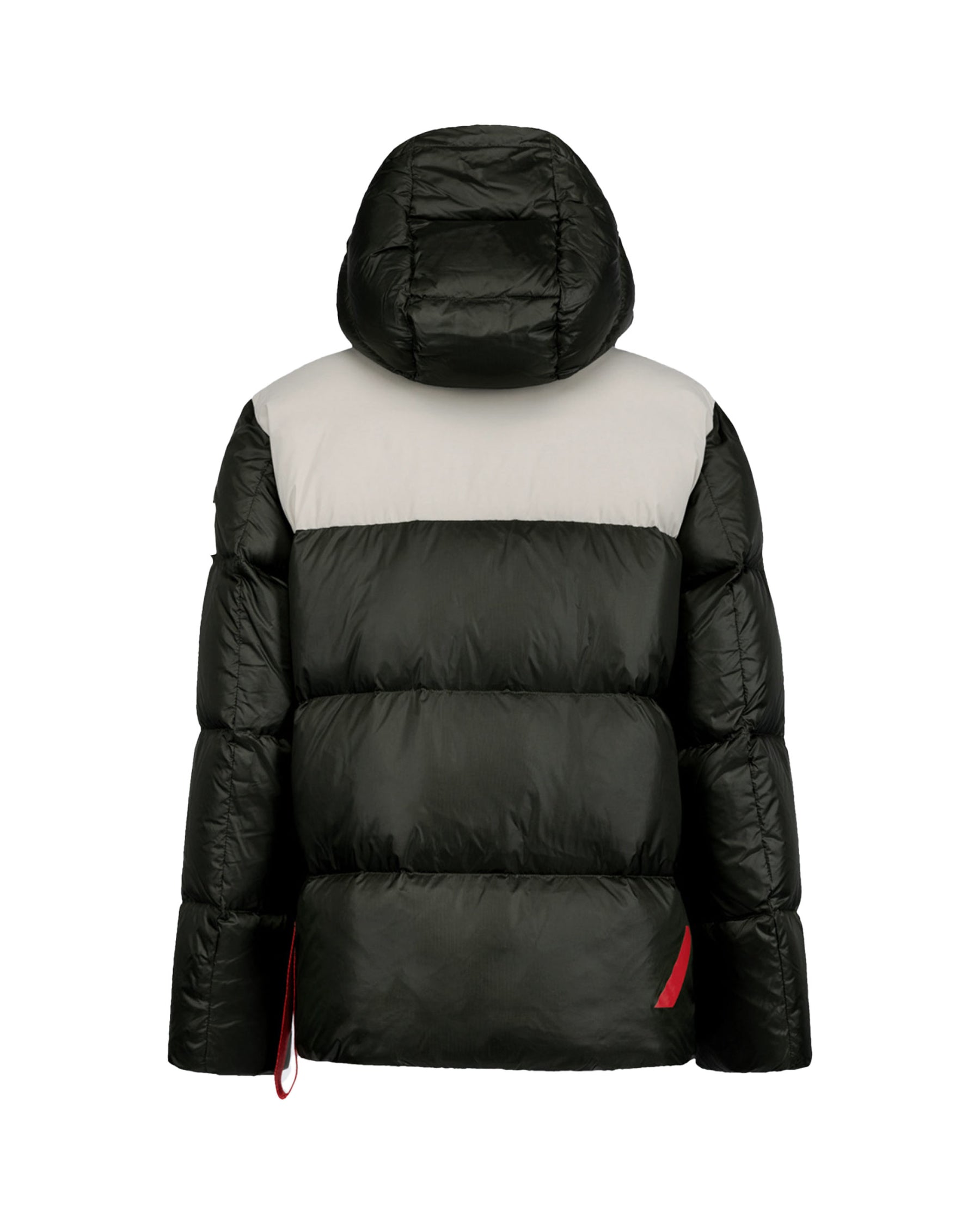Man Jacket After Label Katalla Green