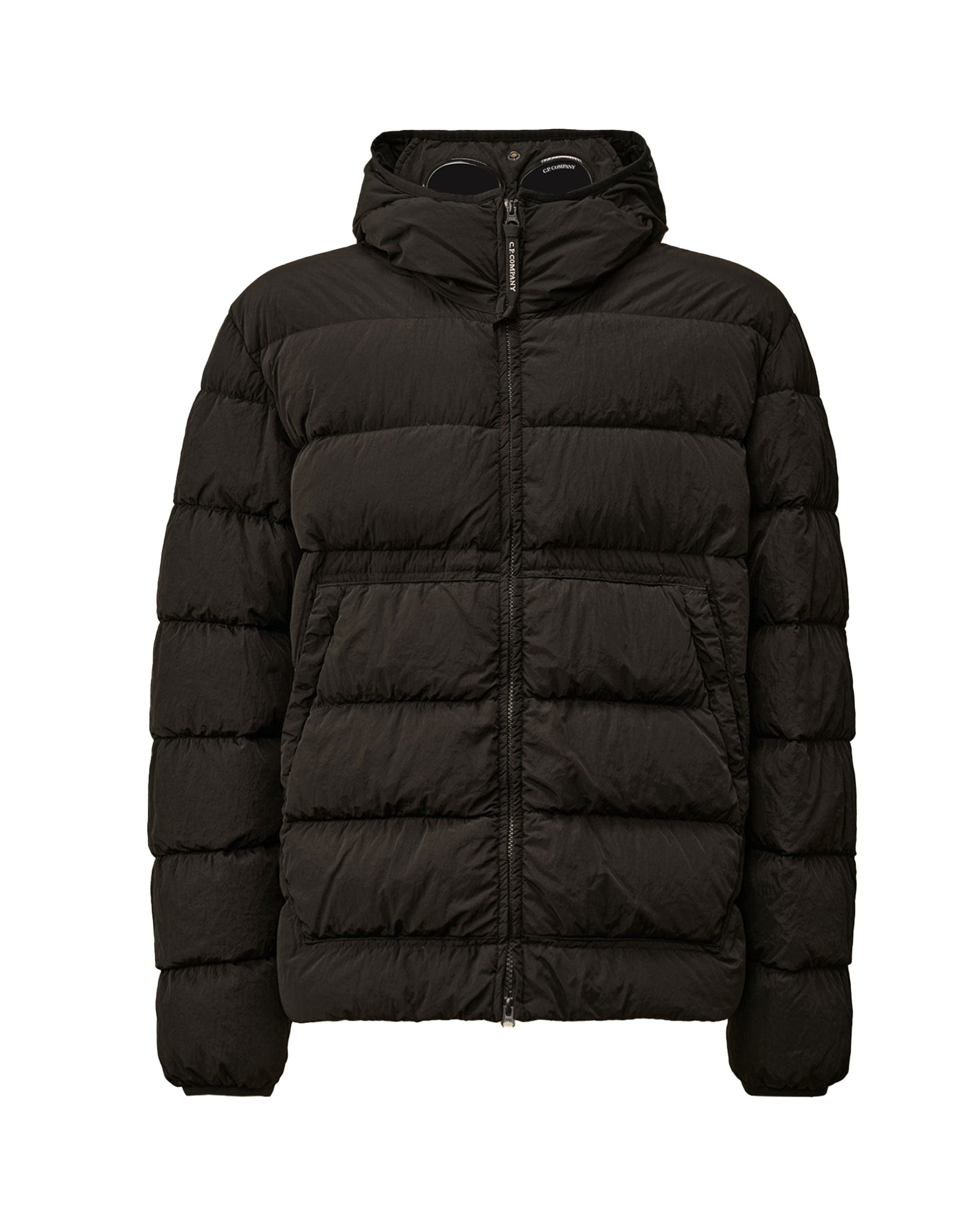 C.P. COMPANY 19AW Rev.Boa Goggle JKT Cp Company Google Jacket