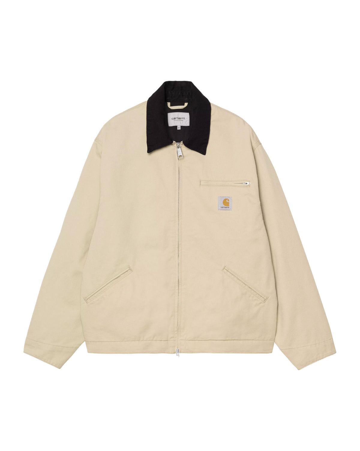 Giacca Uomo Carhartt Wip OG Detroit Beige