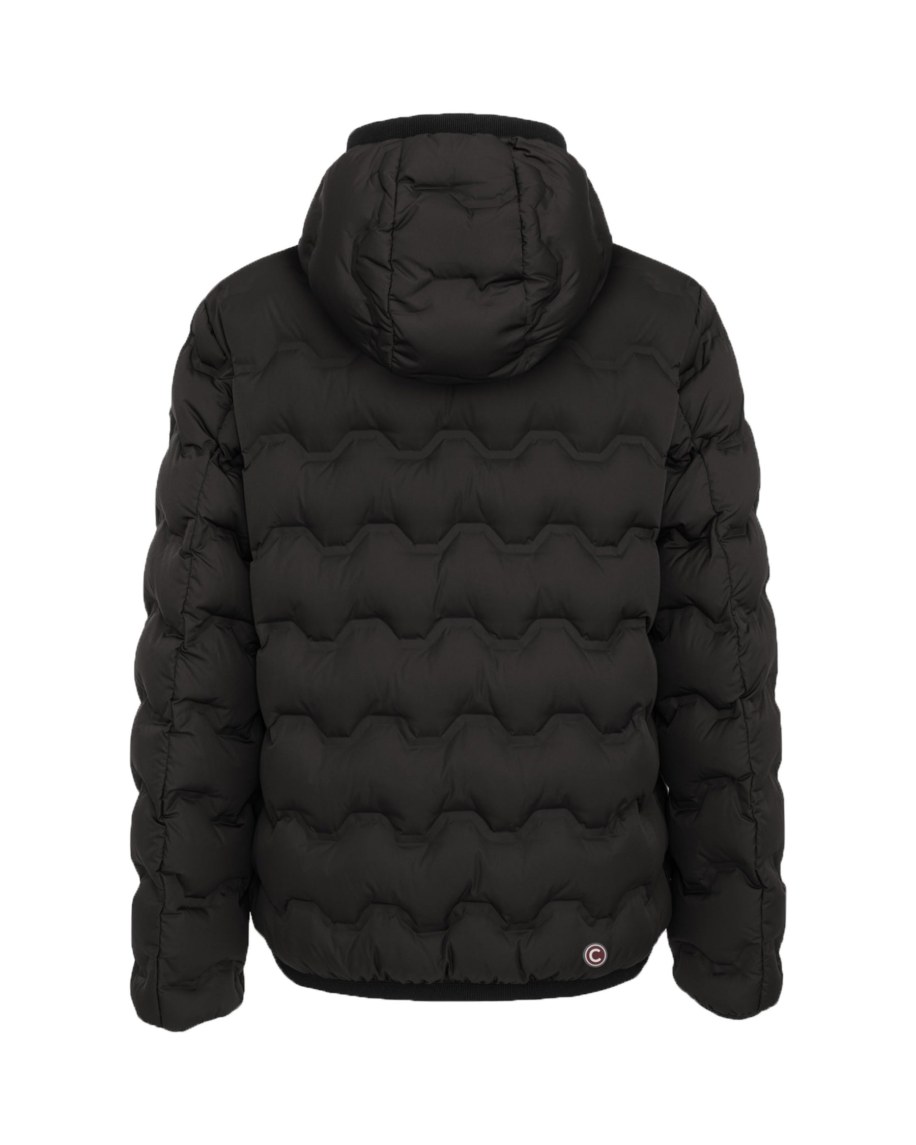 Giacca Uomo Colmar Original Uncommon Nero