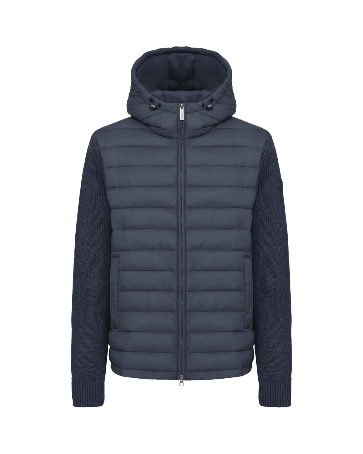 Giacca Uomo Colmar Originals Multi Materiale Blu