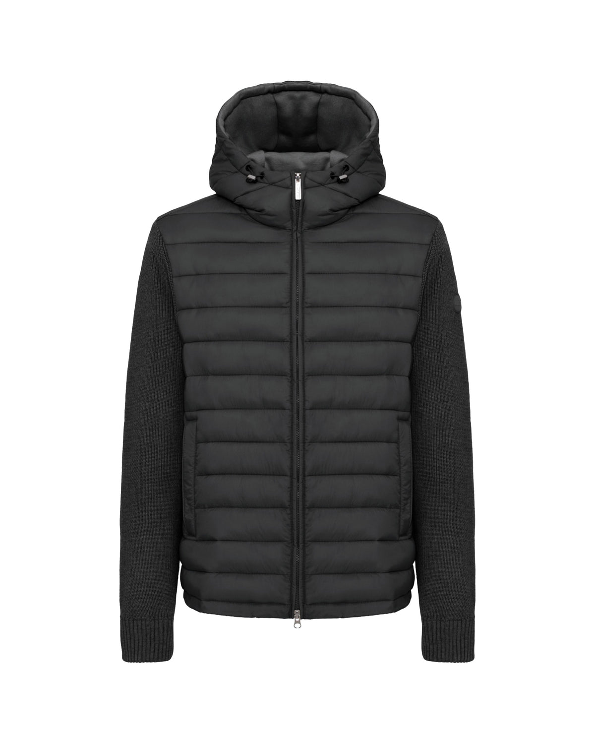 Giacca Uomo Colmar Originals Multi Materiale Nero