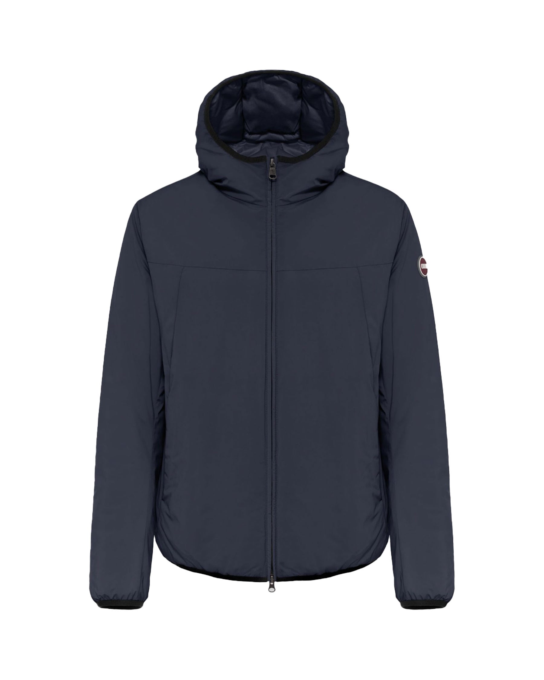 Giacca Uomo Colmar Originals Nylon Blu