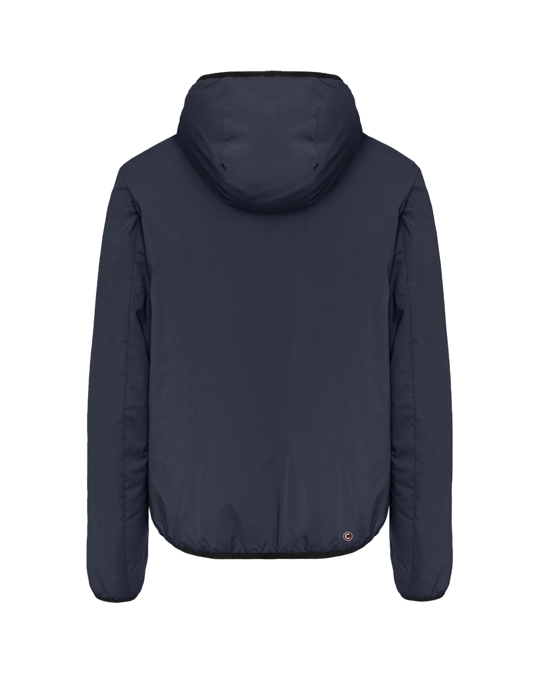 Giacca Uomo Colmar Originals Nylon Blu