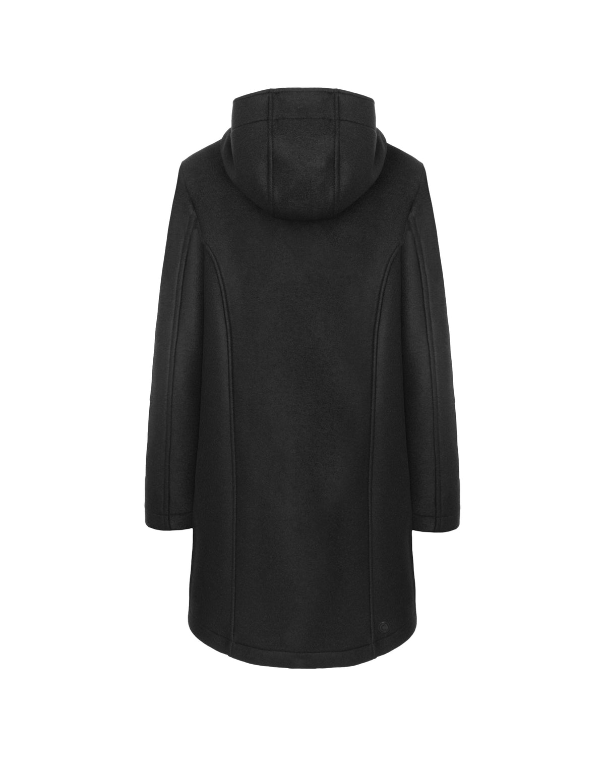 Giacca Uomo Colmar Originals in Panno Nero