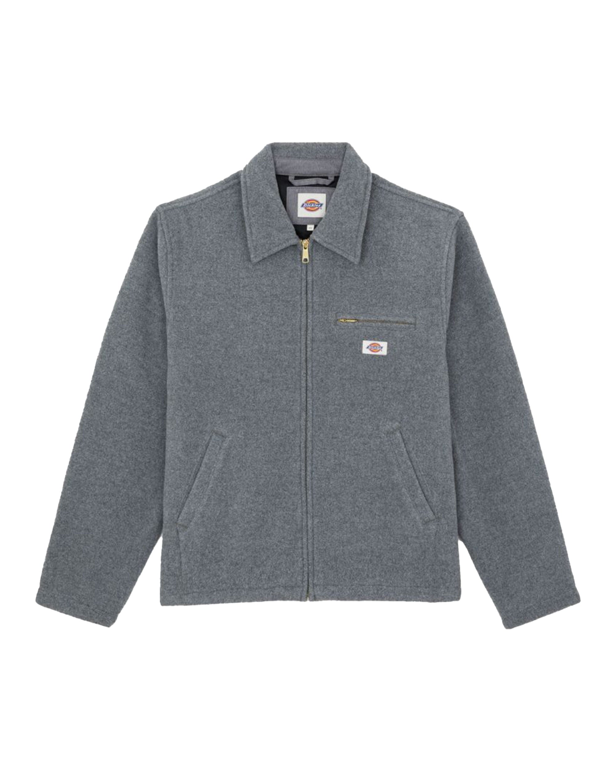 Dickies×ok.soon Giacca-Uomo-Dickies-Oliver-