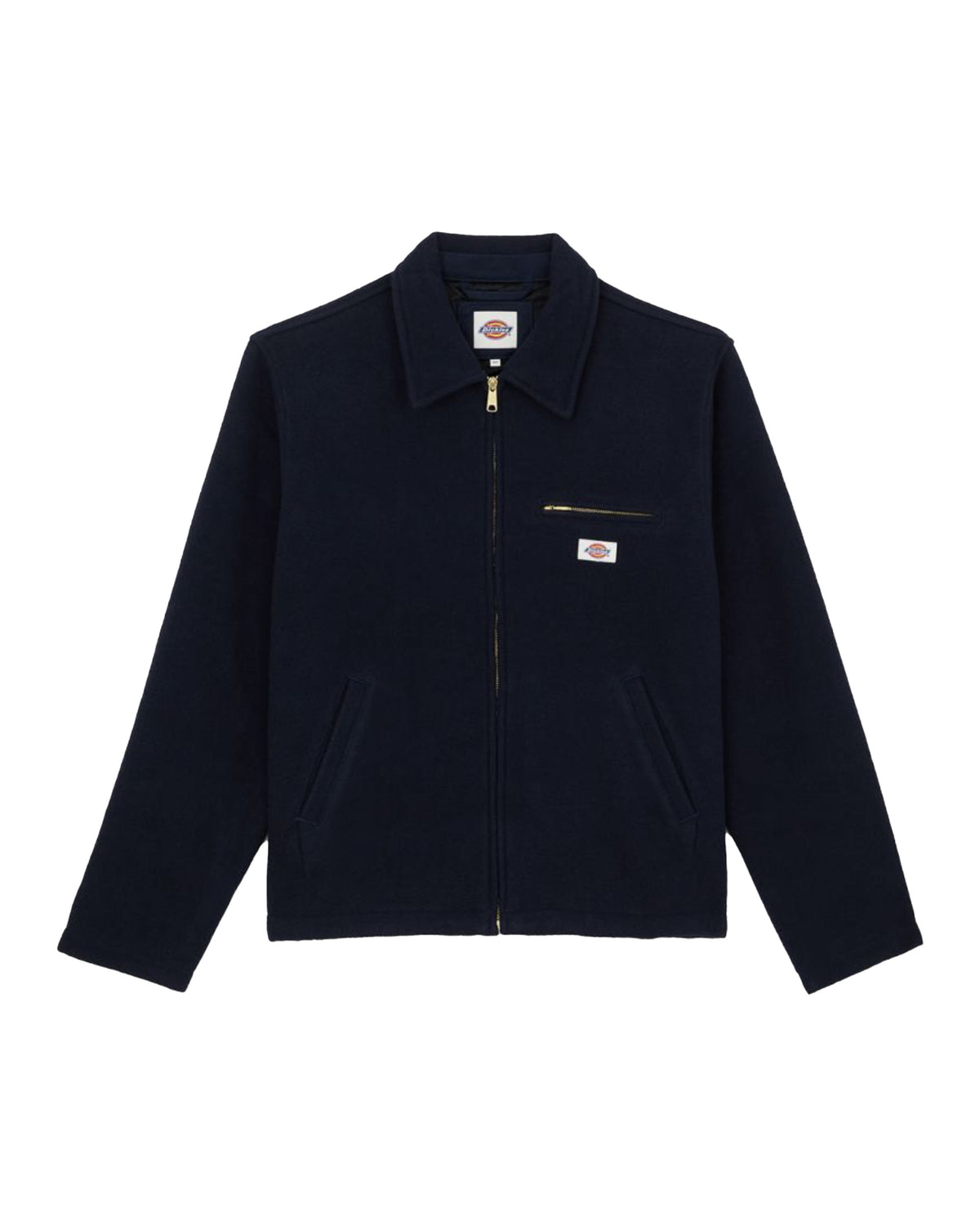 Giacca Uomo Dickies Oliver Springs Jacket Night Sky
