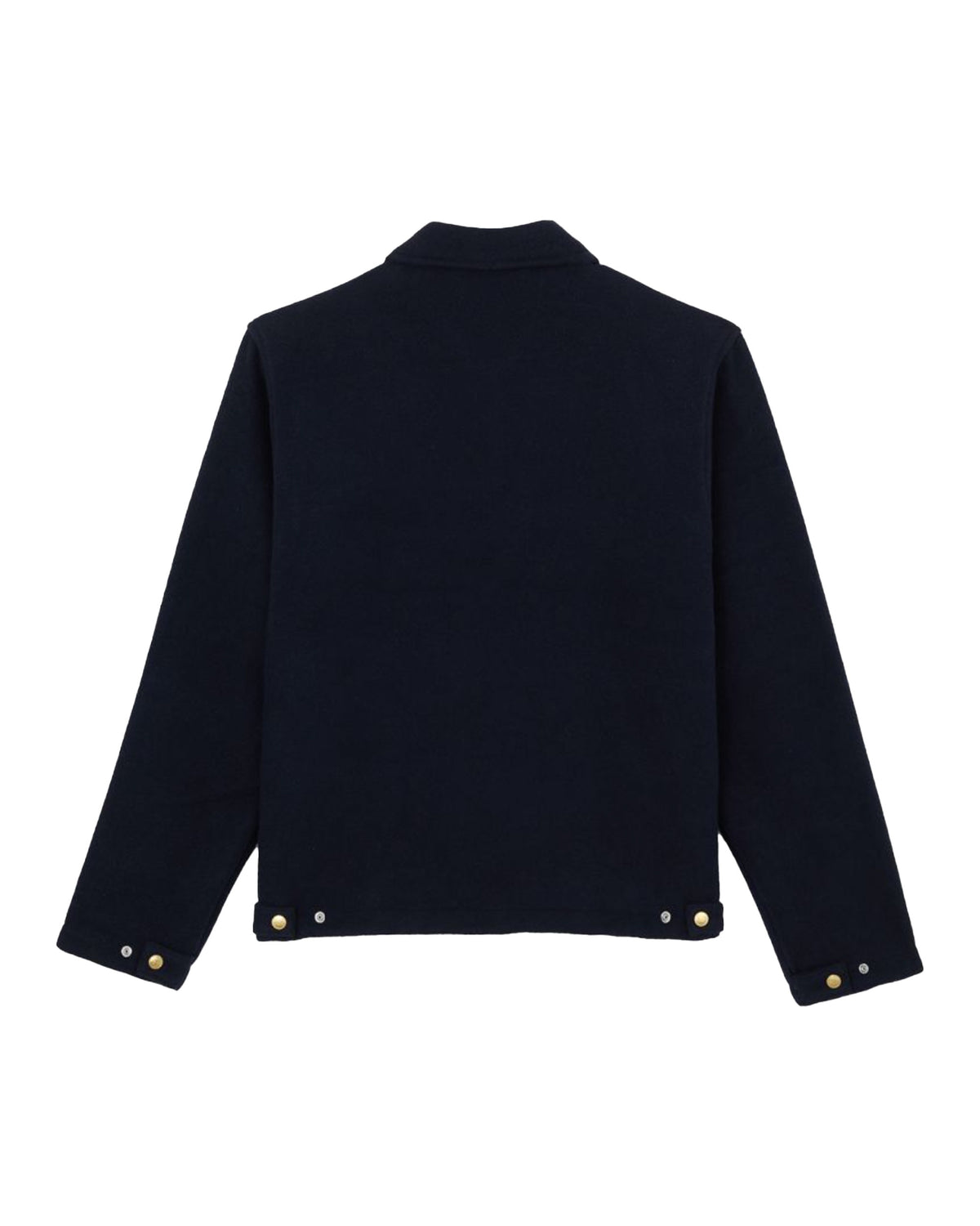 Giacca Uomo Dickies Oliver Springs Jacket Night Sky