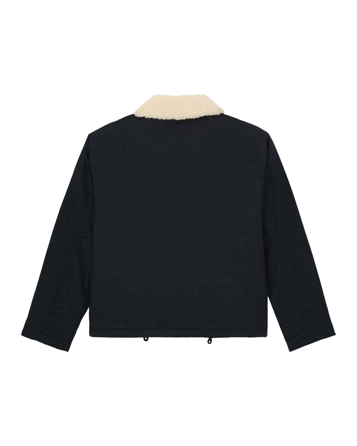 Giacca Uomo Dickies Sangrey Waxed Jacket Black