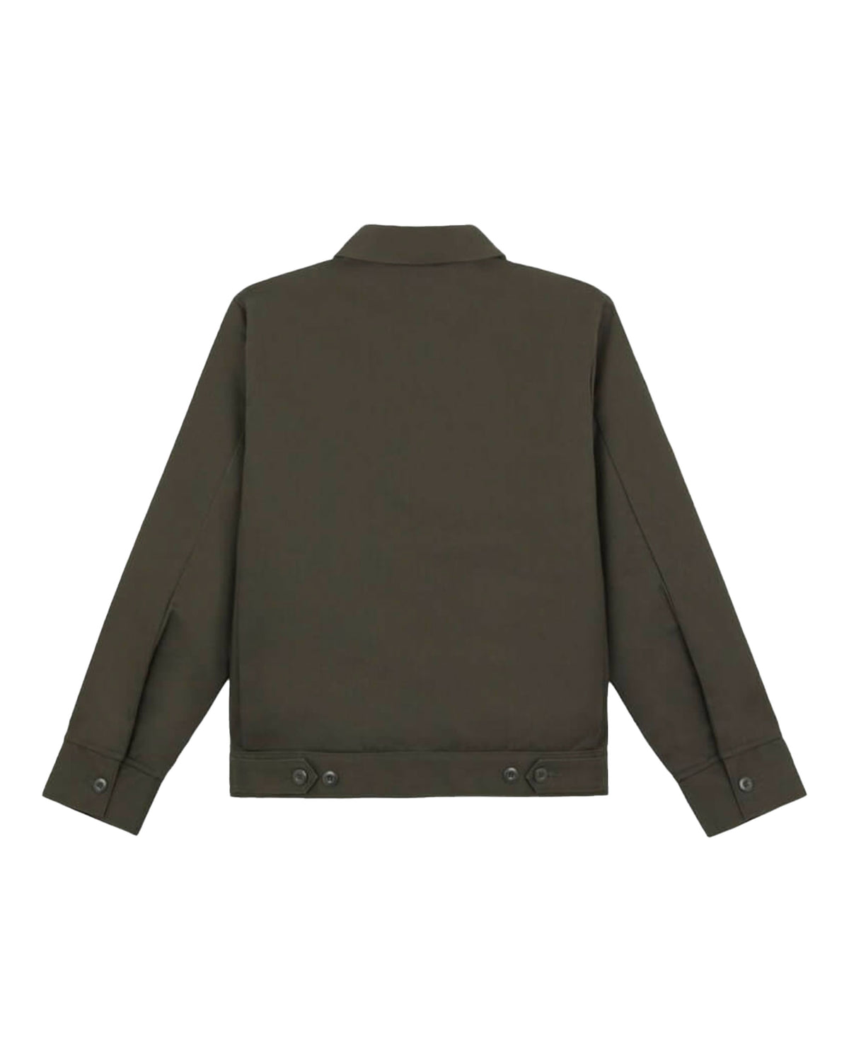 Giacca Uomo Dickies Unlined Eisenhower Rec Olive Green