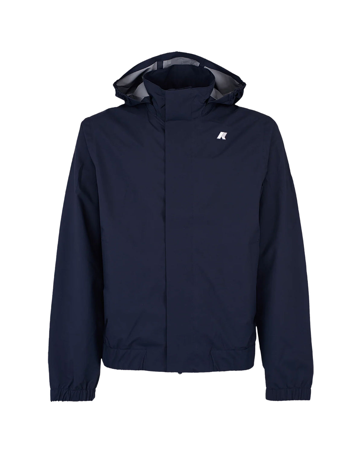 Giacca Uomo Aurene Stretch 2L Blu