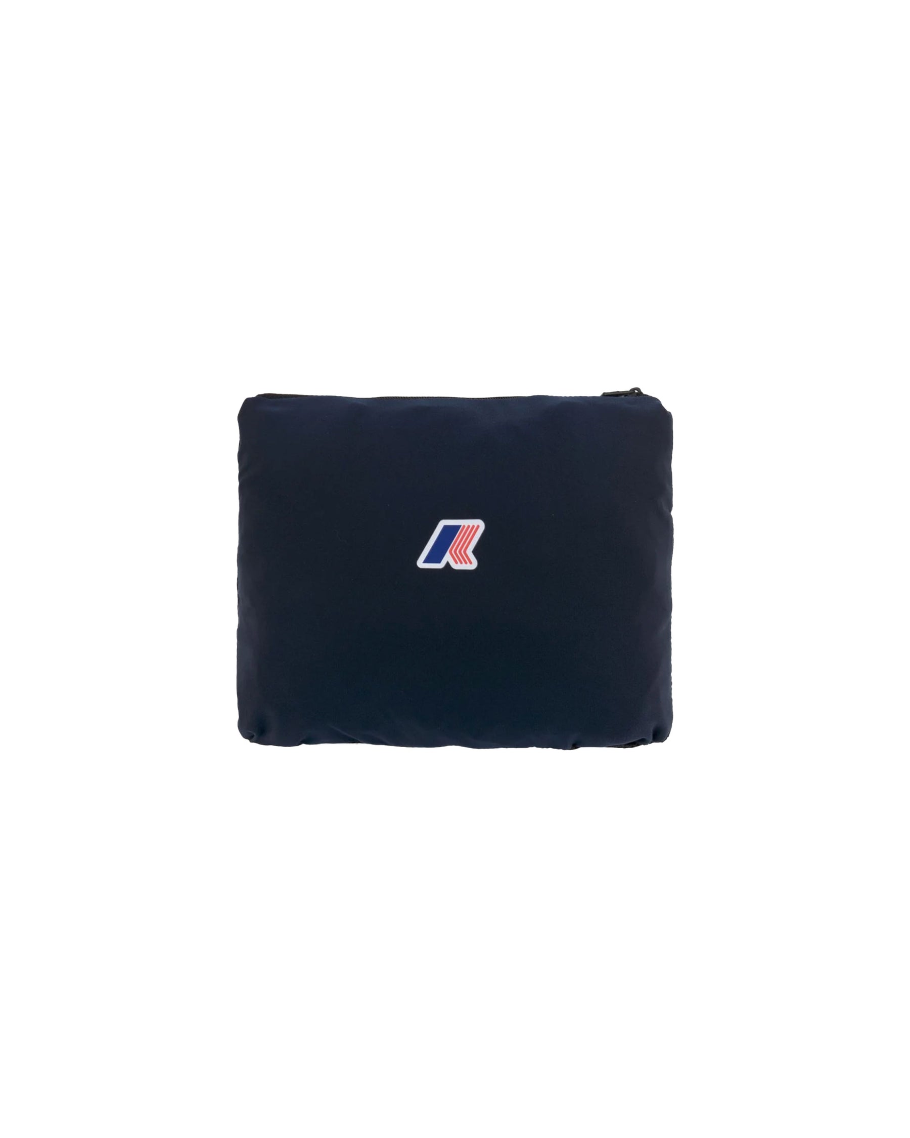 Giacca Uomo K-Way Jourdain Travel Blu