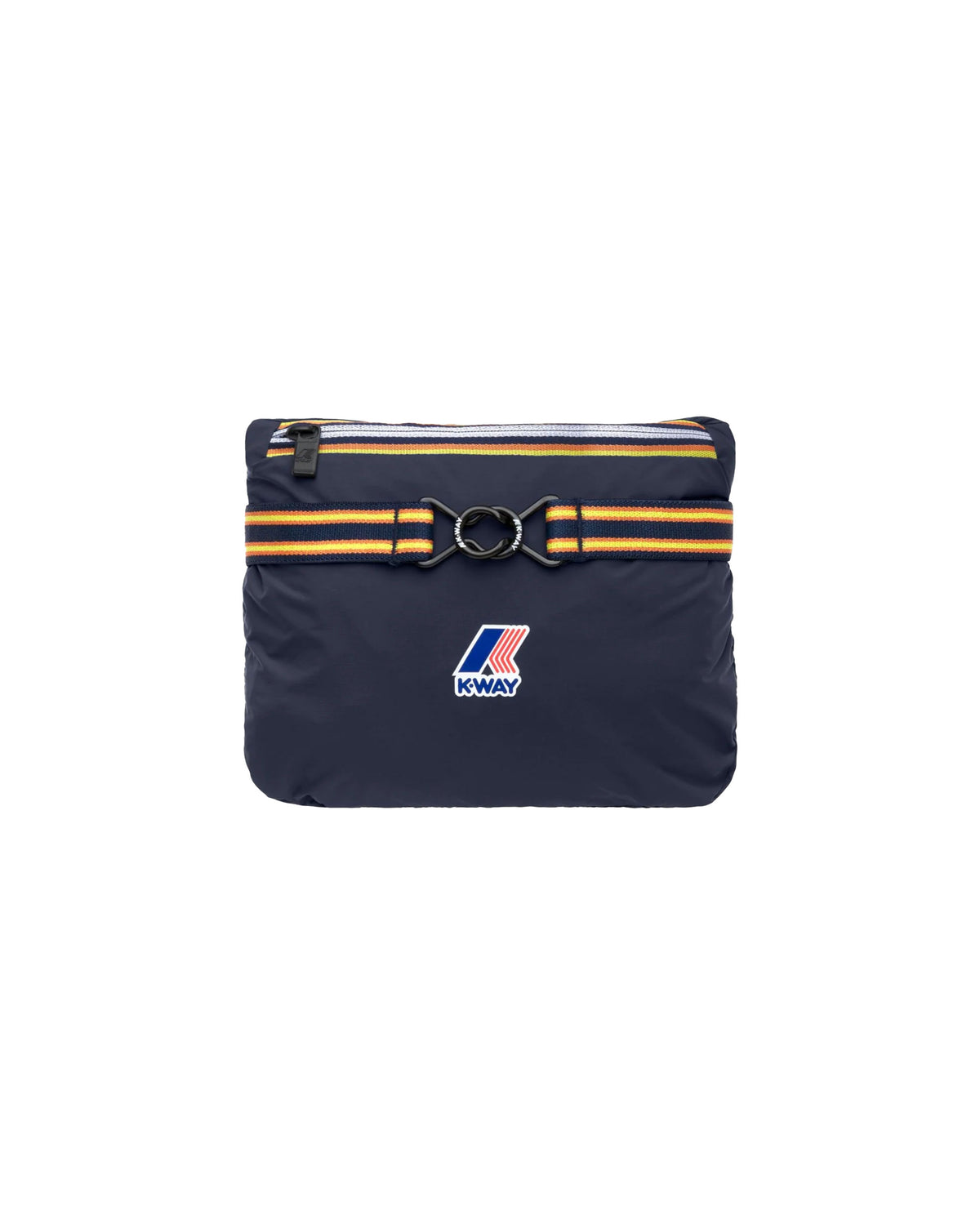 Giacca Uomo K-Way Le Vrai 4.0 Claude Blu