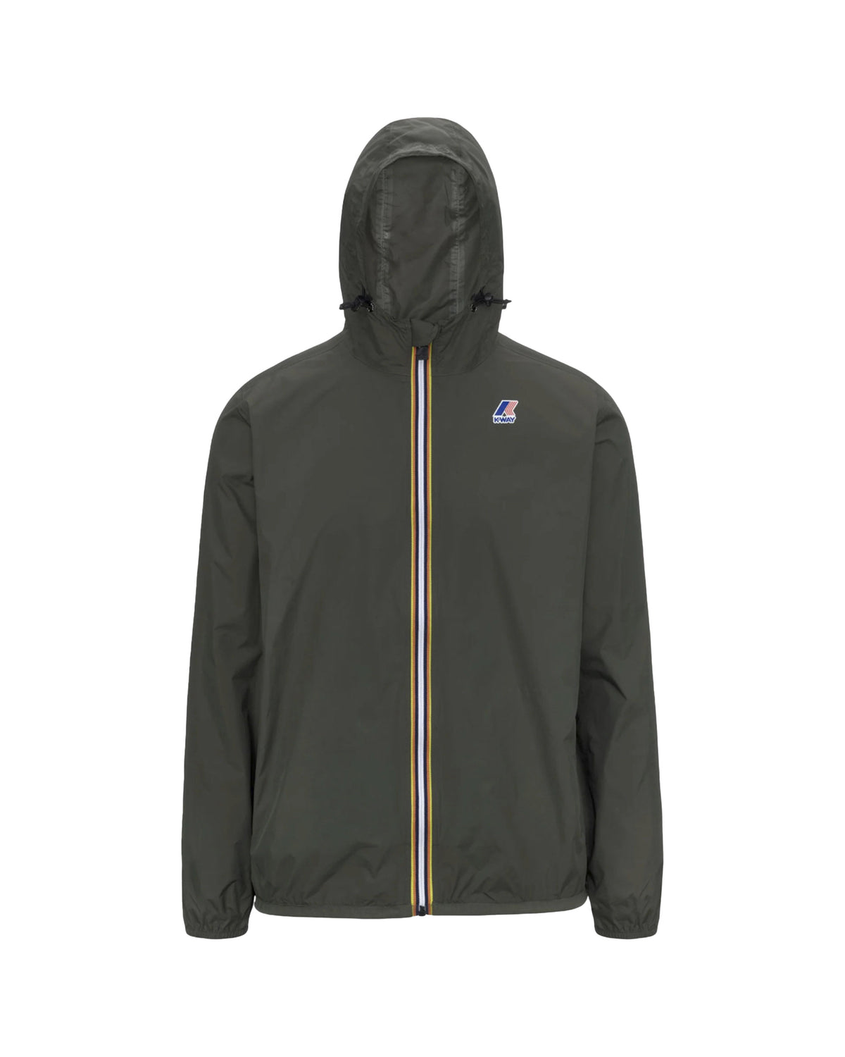 Giacca Unisex Le vrai 4.0 Claude Grigio