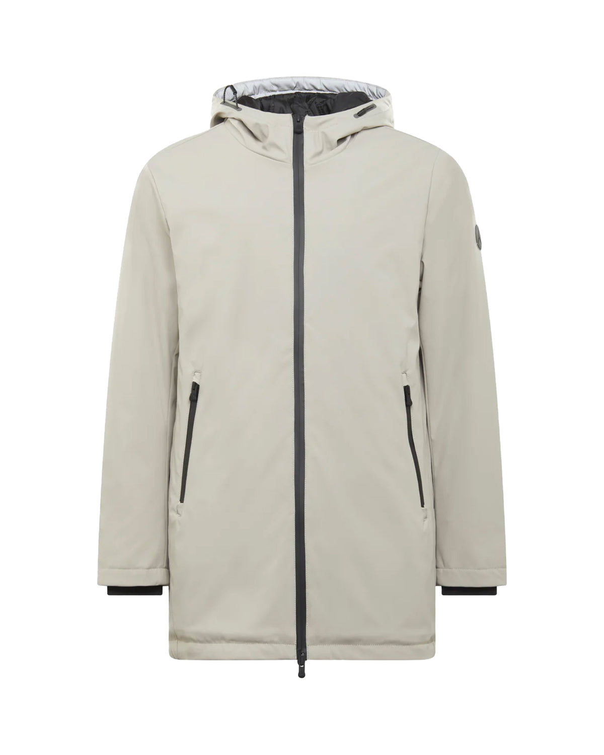 Man Jacket People Of Shibuya Fuji 1 Grey