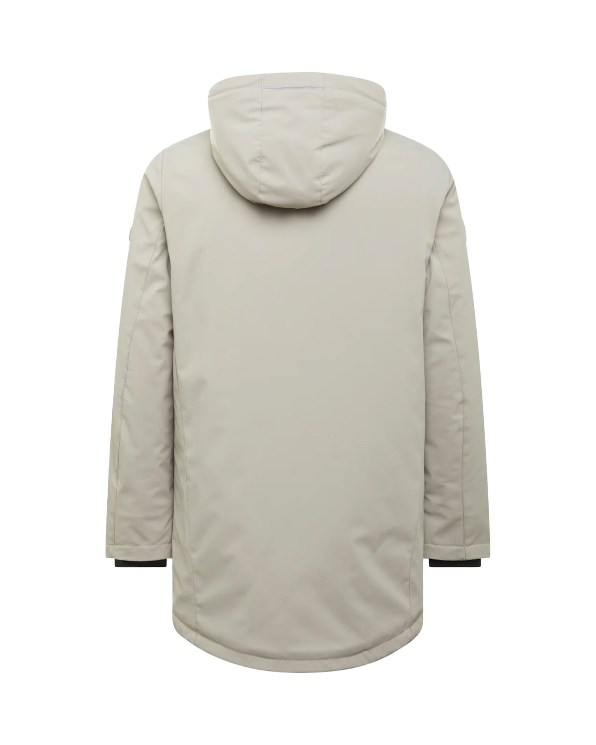 Man Jacket People Of Shibuya Fuji 1 Grey