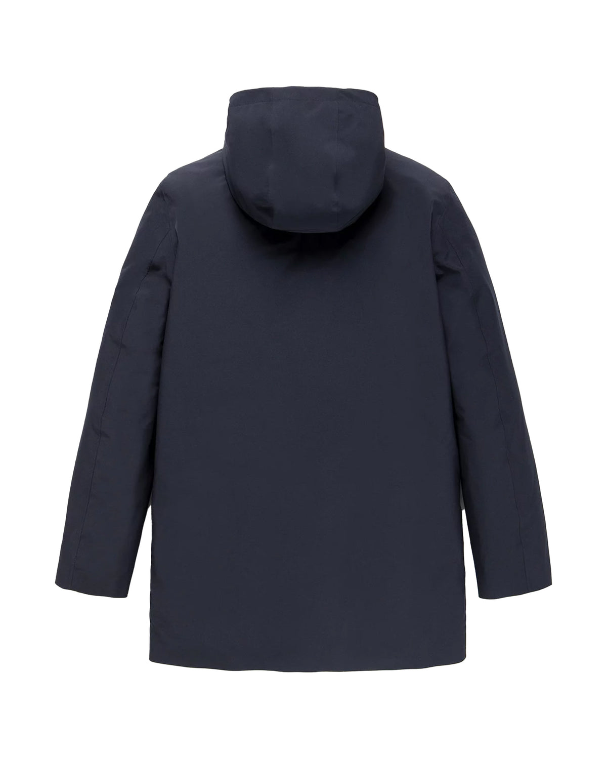 Man Jacket Refrigiwear Told Blue