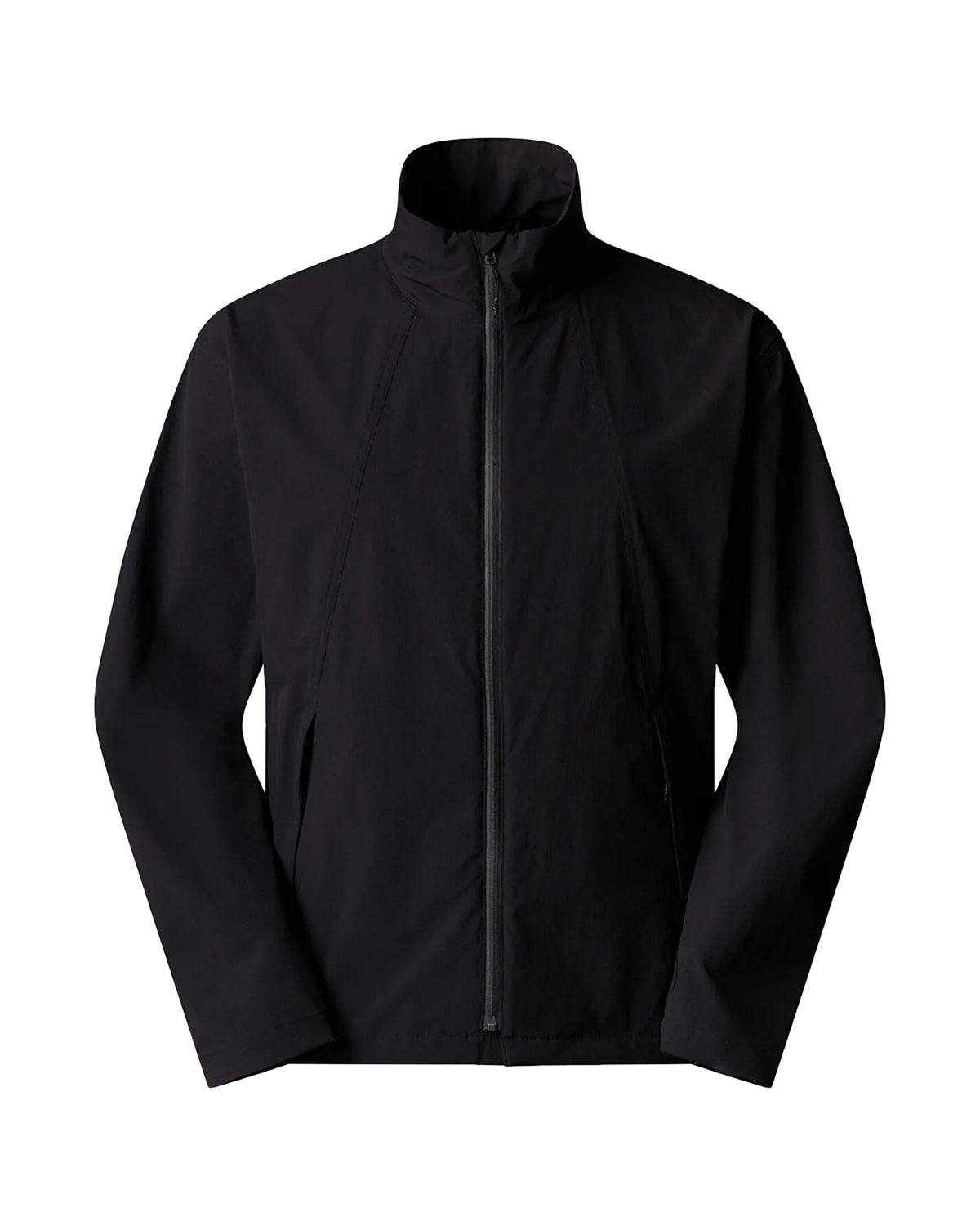 Giacca Uomo The North Face North Dome Wind Jacket Nero