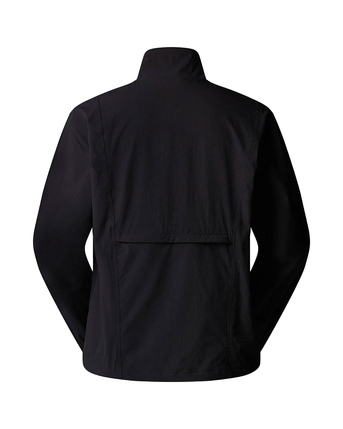 Giacca Uomo The North Face North Dome Wind Jacket Nero