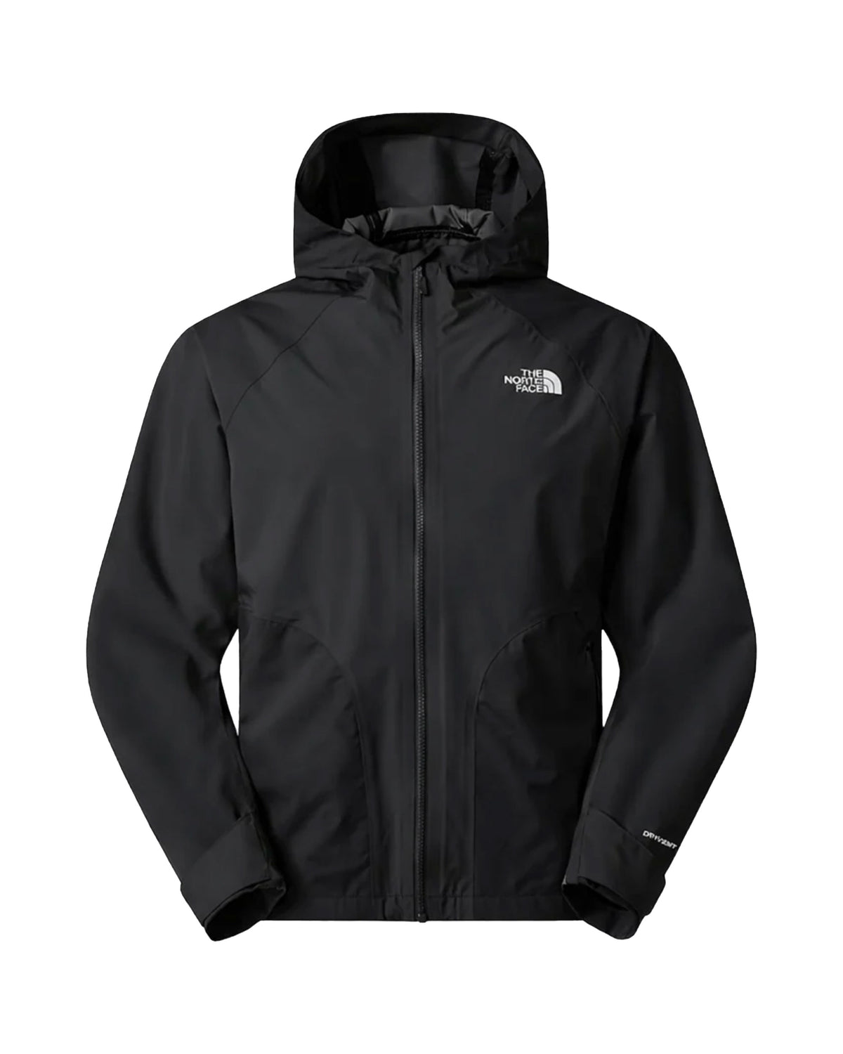 Giacca Uomo The North Face Nse Rain Nero