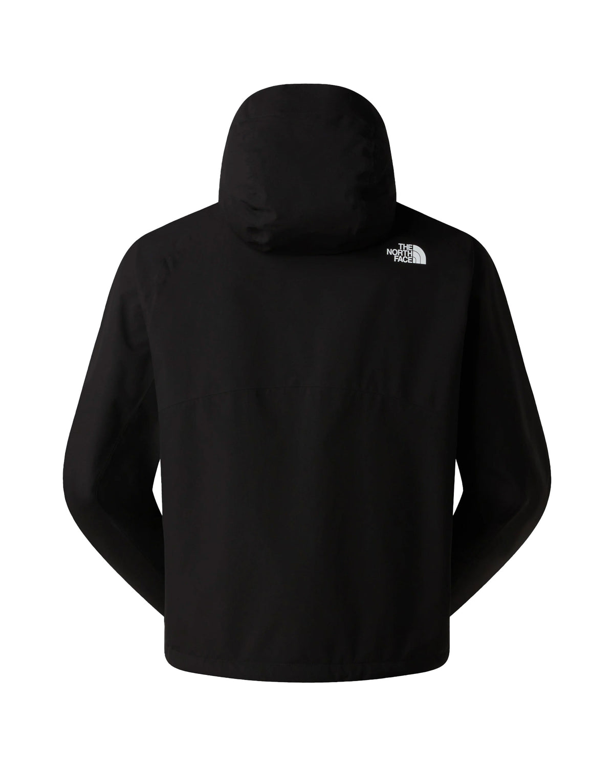 Giacca Uomo The North Face Nse Rain Nero