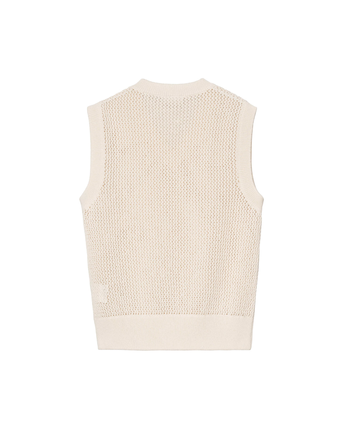 Carhartt Wip Stockton Vest Wax Women's Vest