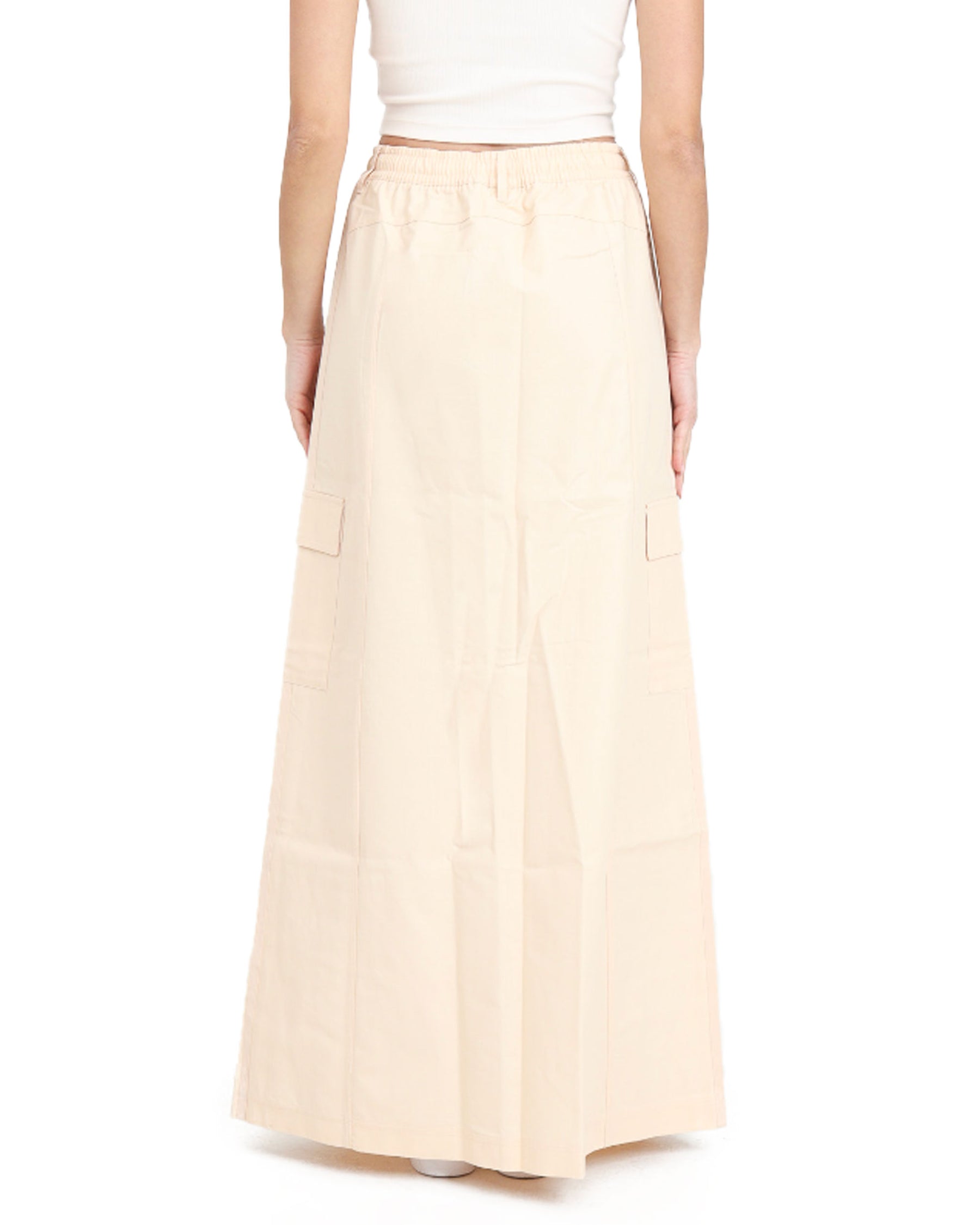 Gonna Adidas Ripstop Skirt Crysan