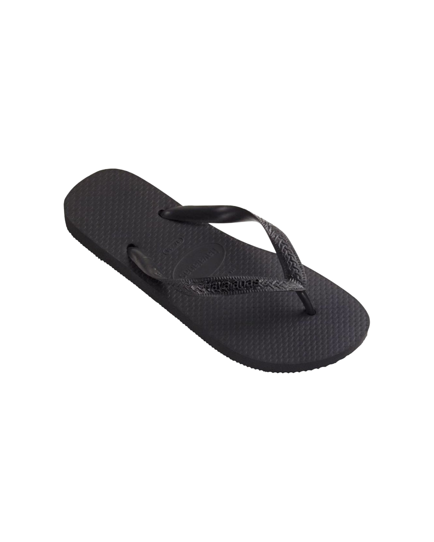 Havaianas Top Black