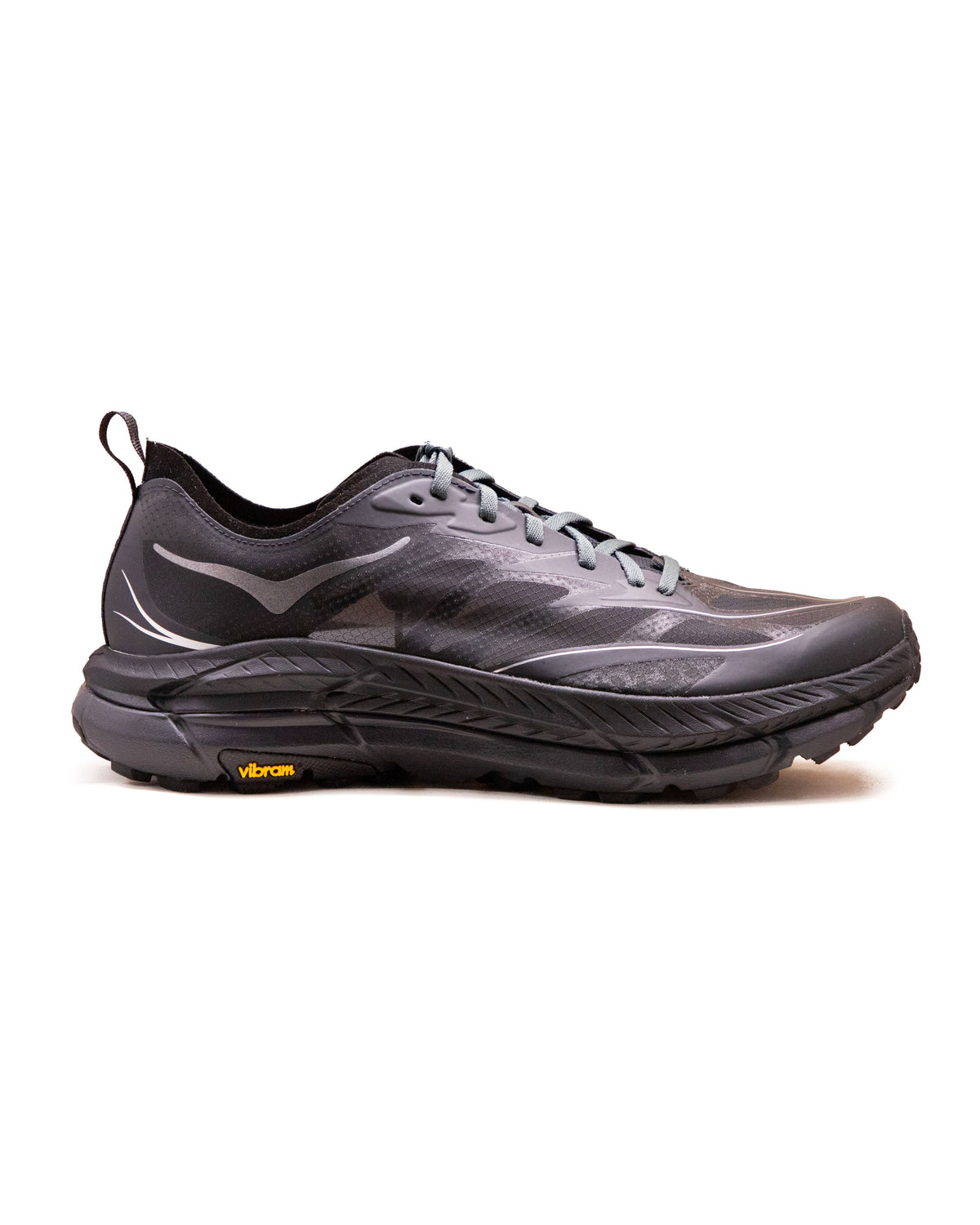 Hoka U Mafate Speed 4 Lite Nero