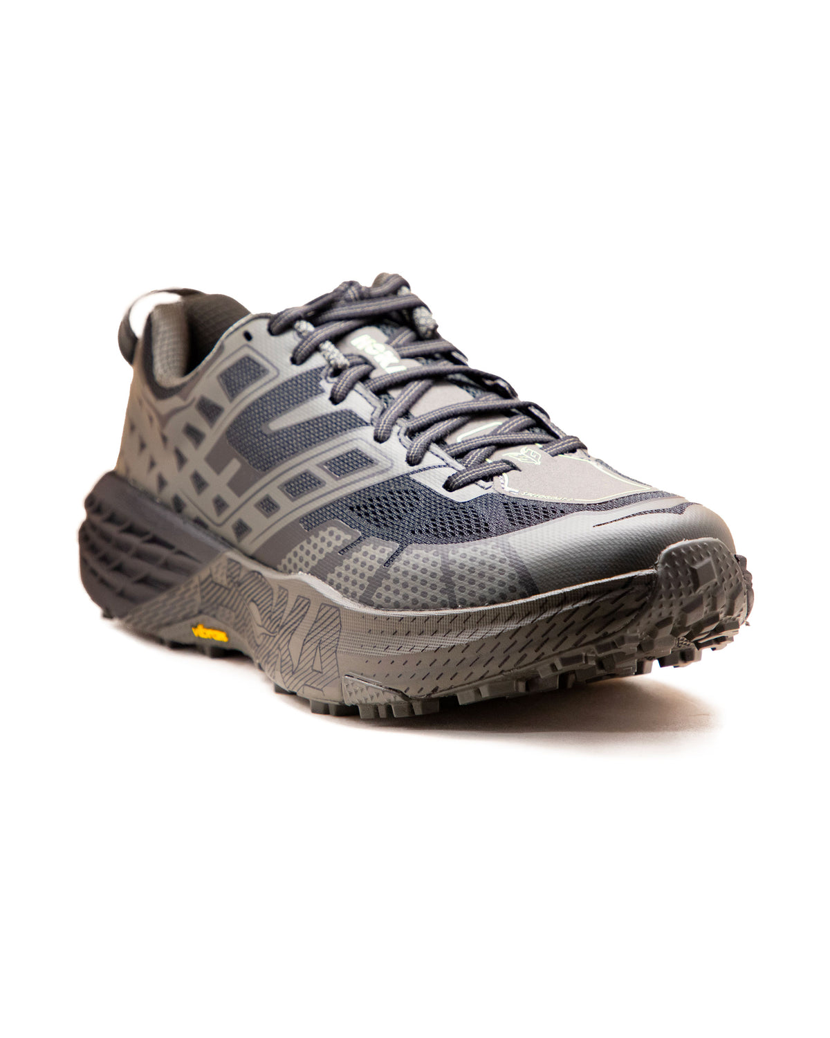 Hoka U Speedgoat 2 Nero Grigio
