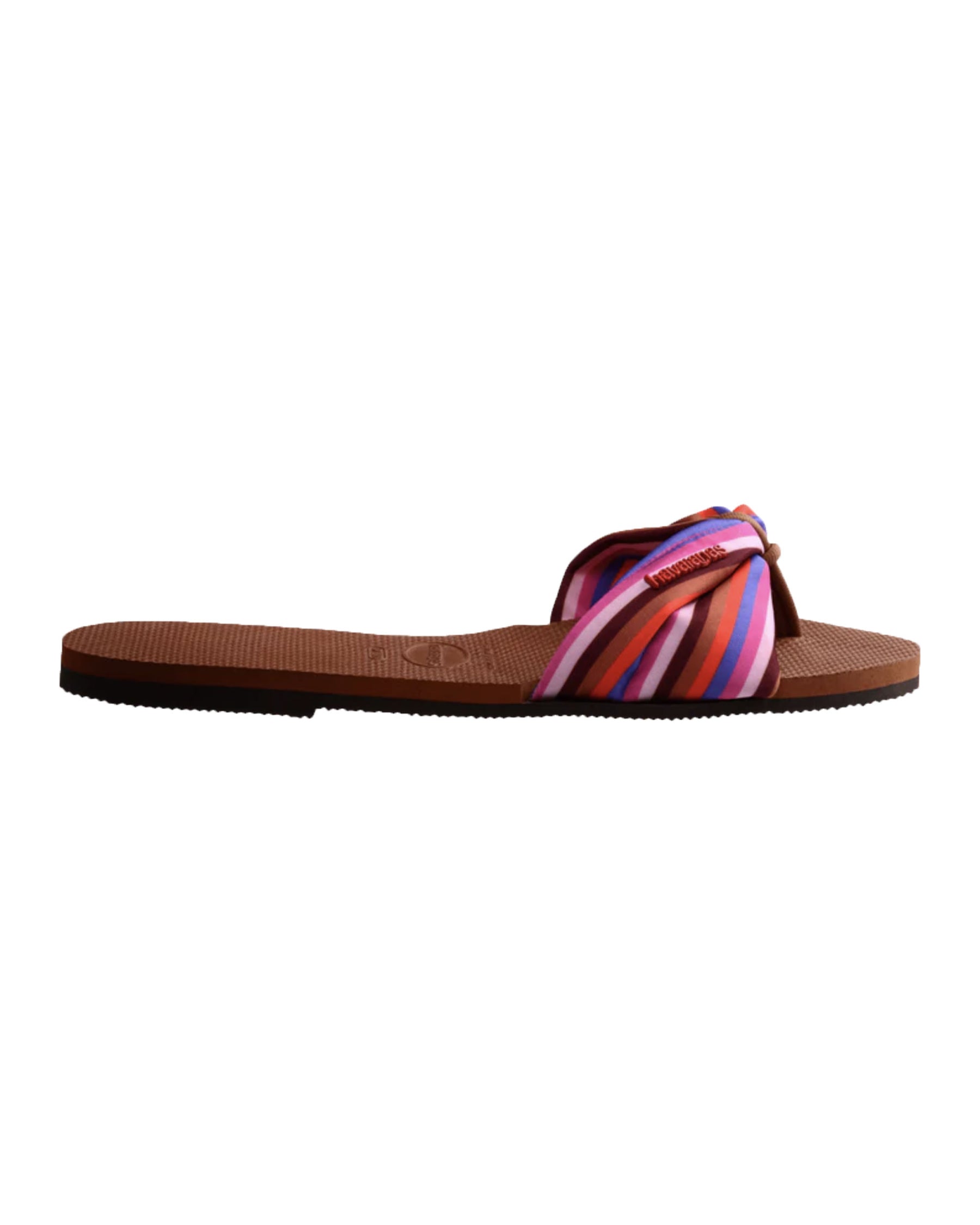 Infradito Havaianas You Saint Tropez Print Rus