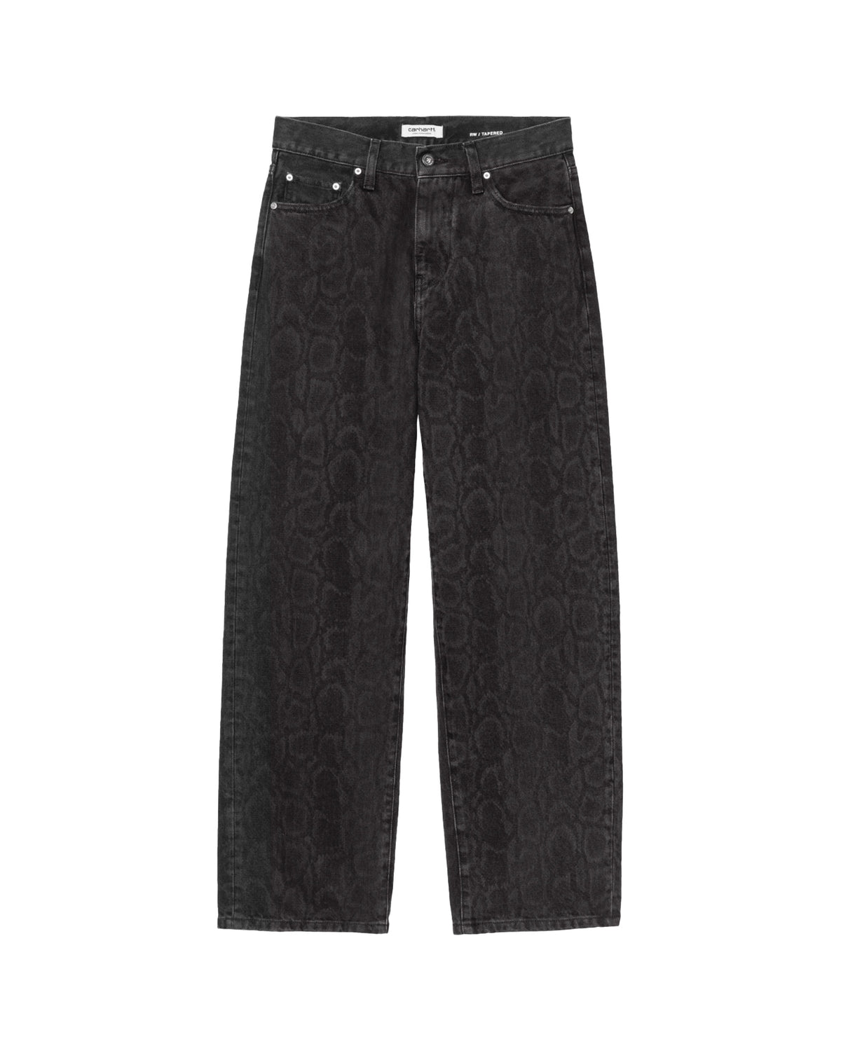 Jeans Donna Snake Arin Pant Snake Camo