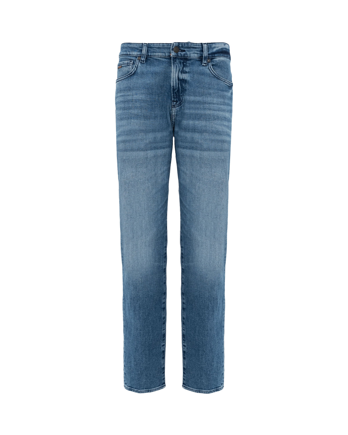 Jeans Uomo Boss Classic Blue