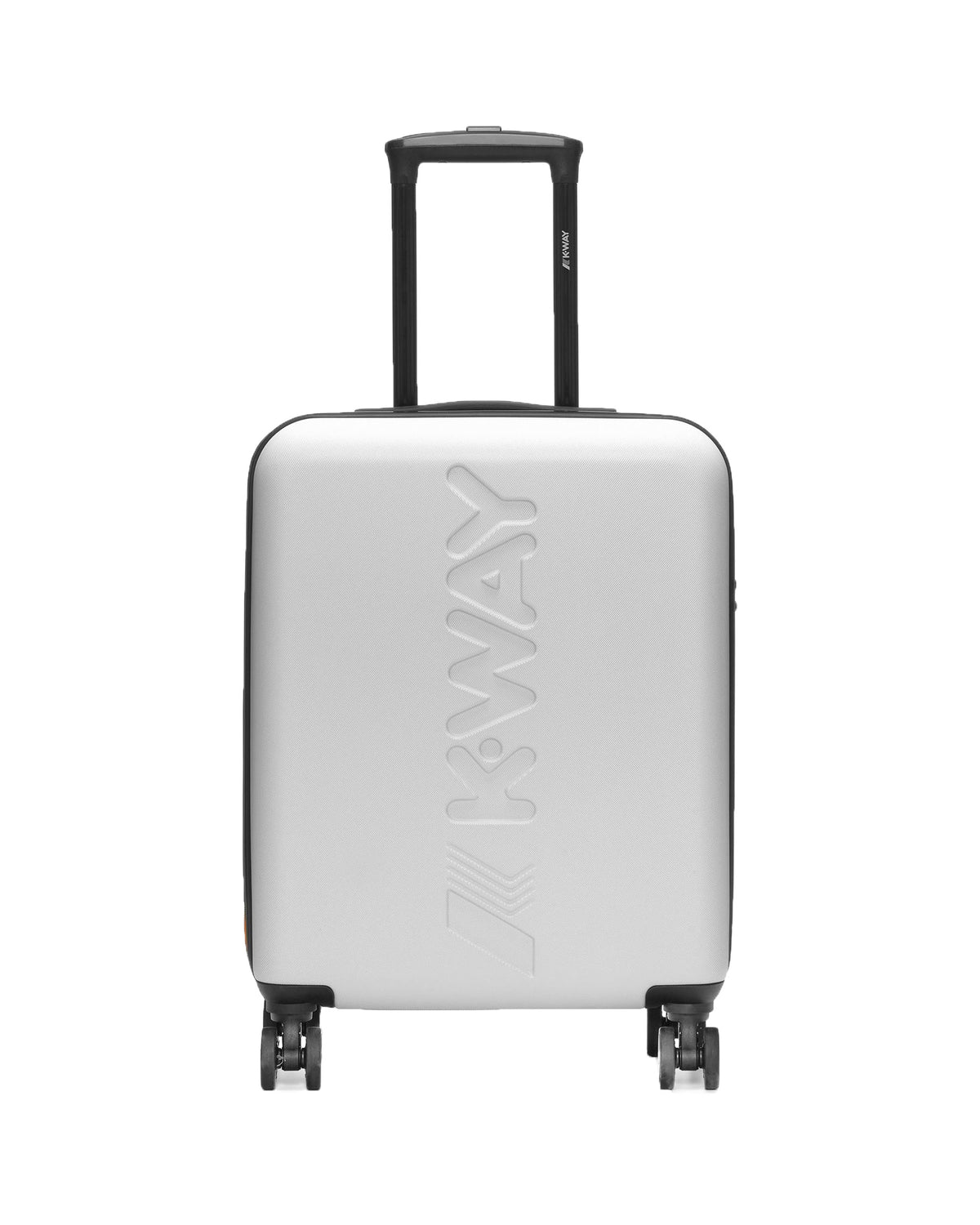 K-Way Cabin Trolley Small White