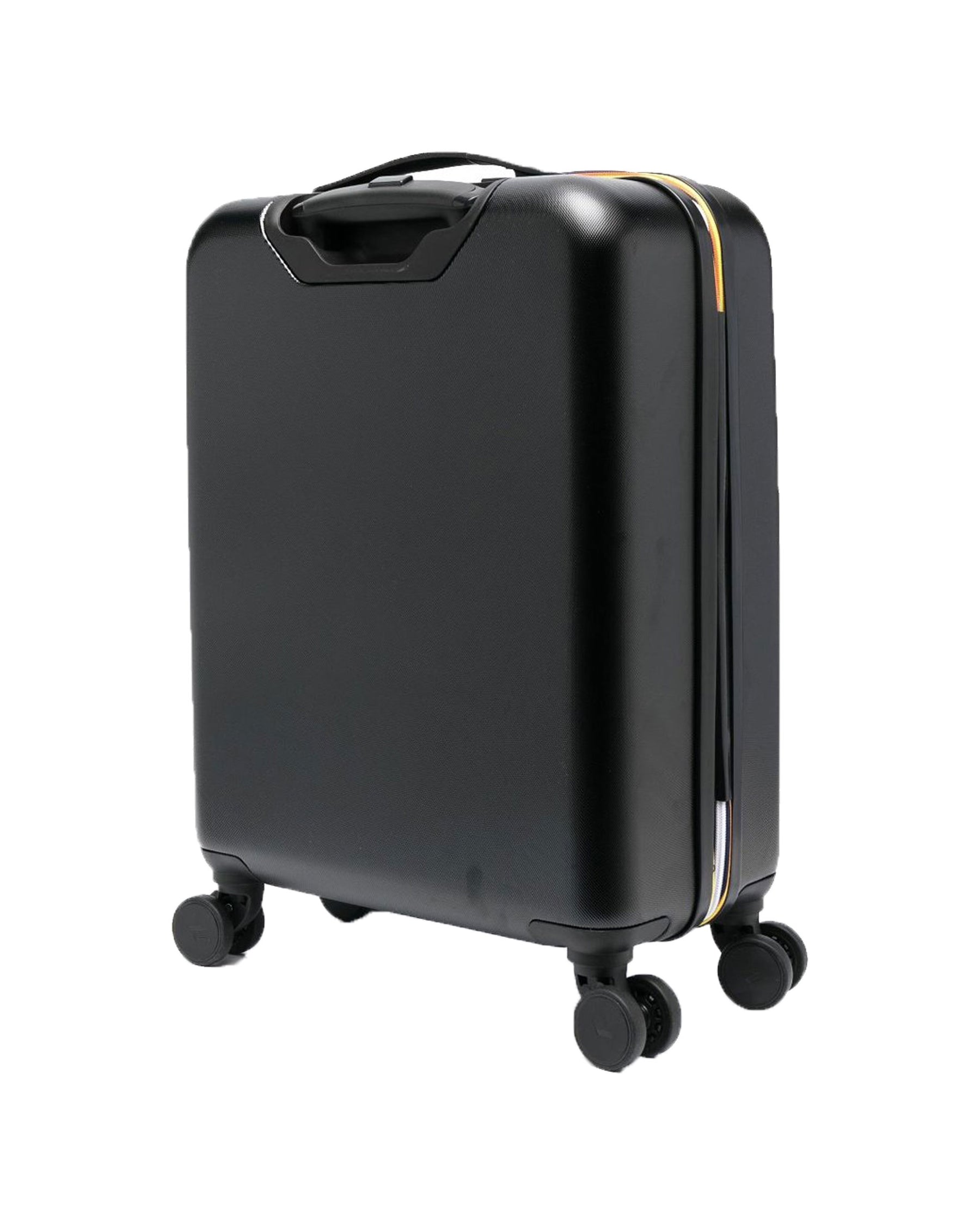 K-Way Cabin Trolley Small Black