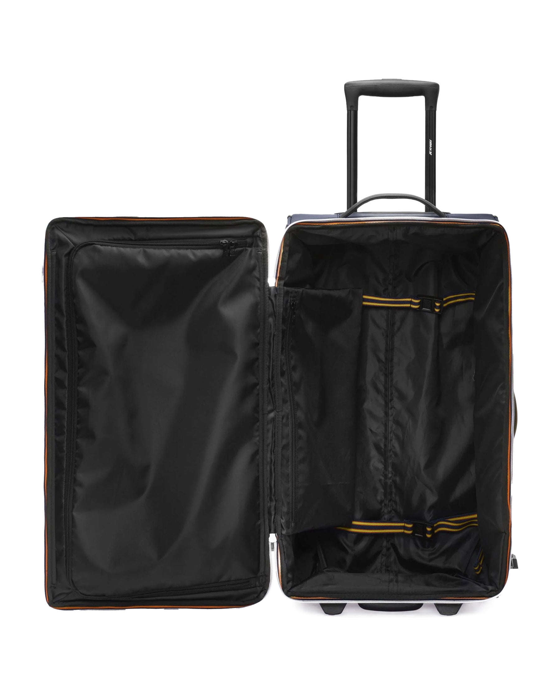K-Way Trolley Blossac M Blu