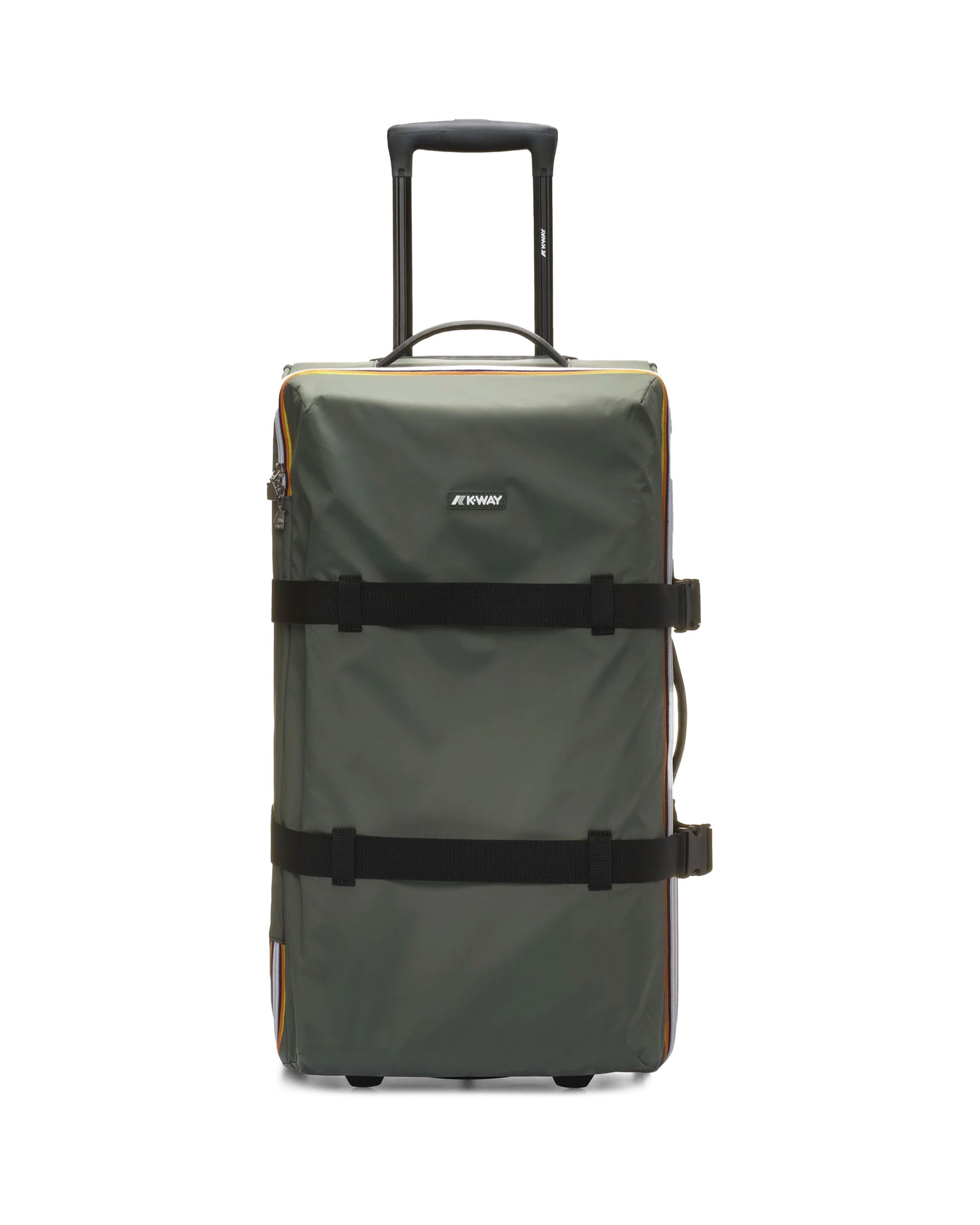 K-Way Trolley Blossac M Verde