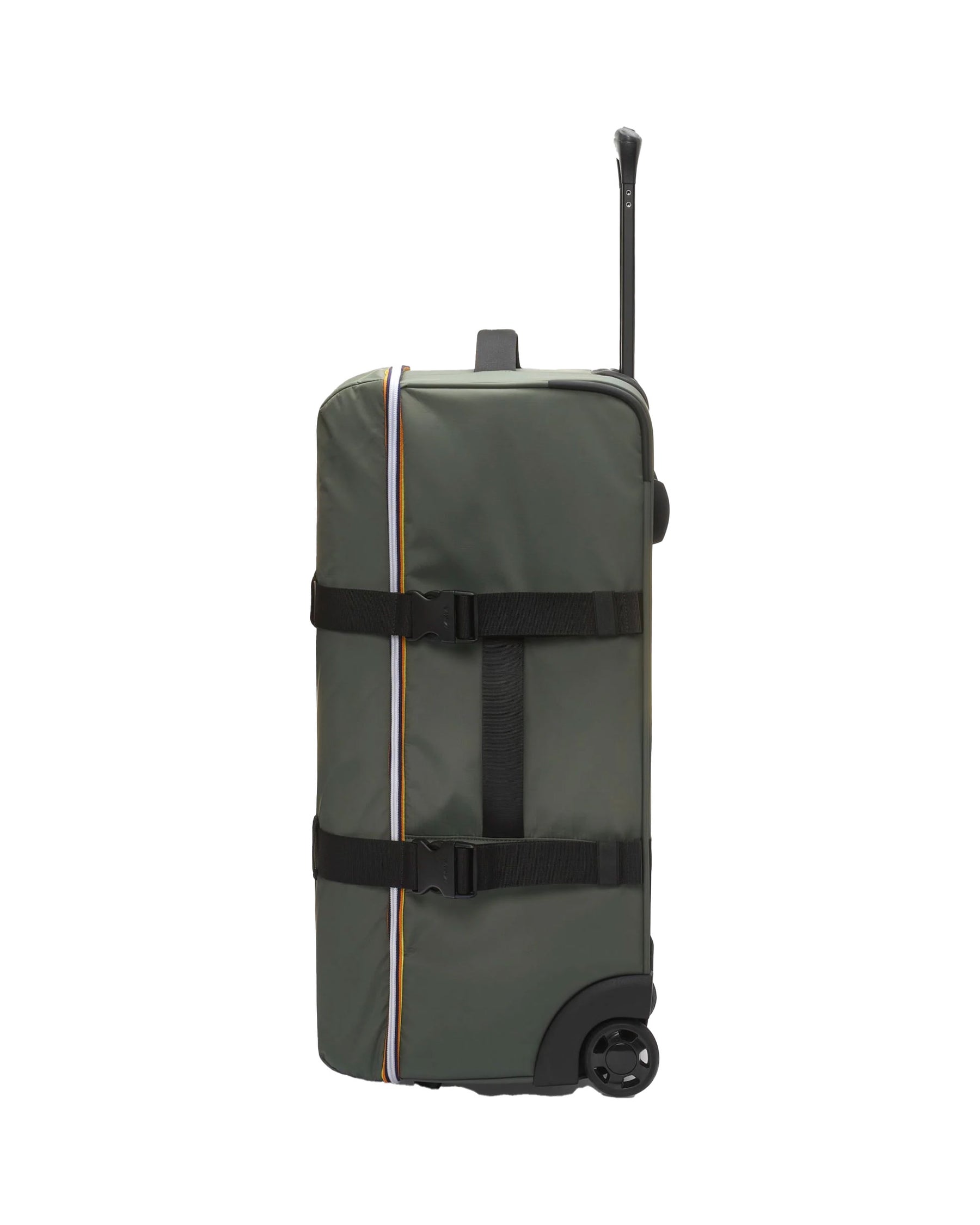 K-Way Trolley Blossac M Verde