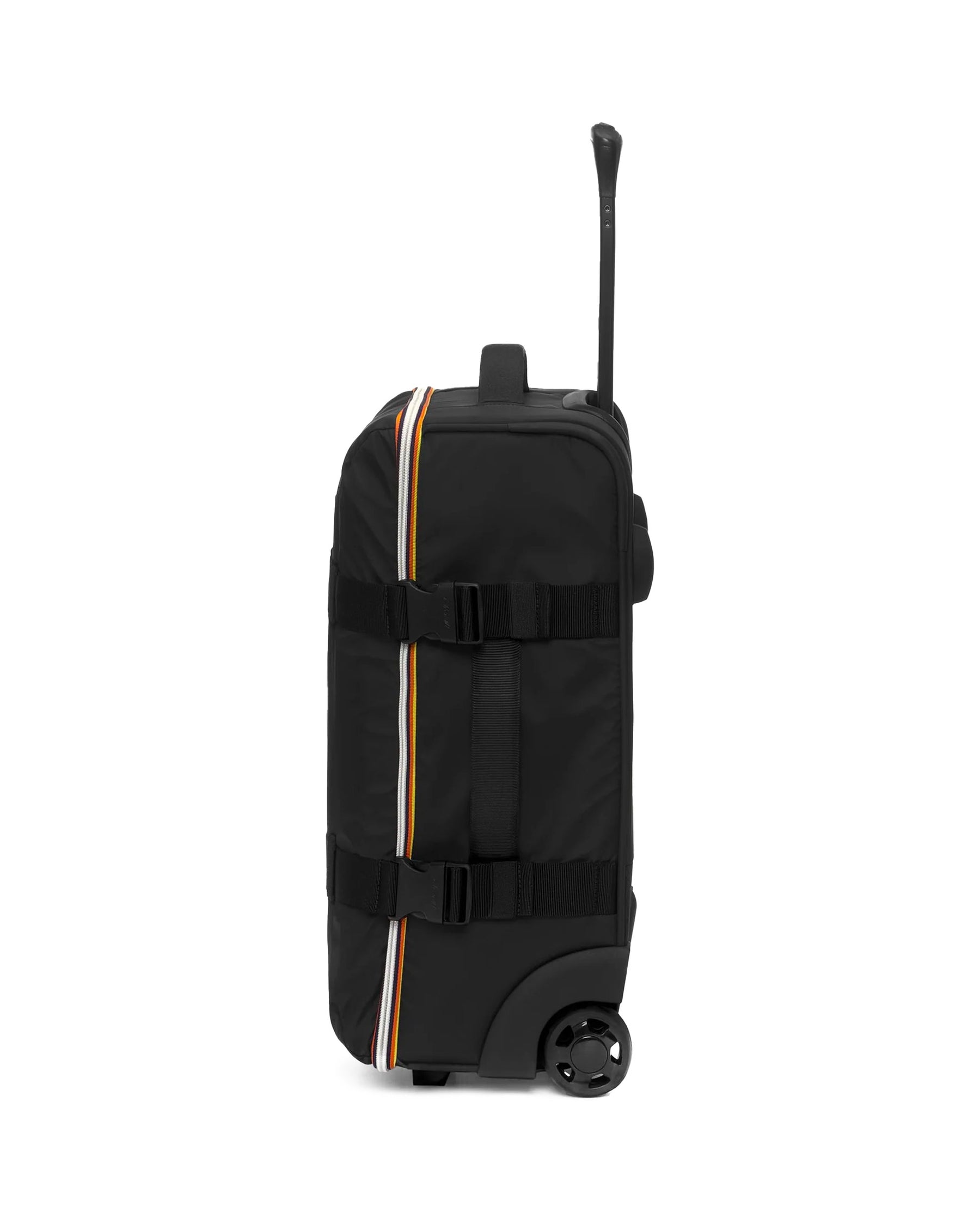 K-Way Trolley Blossac S Nero