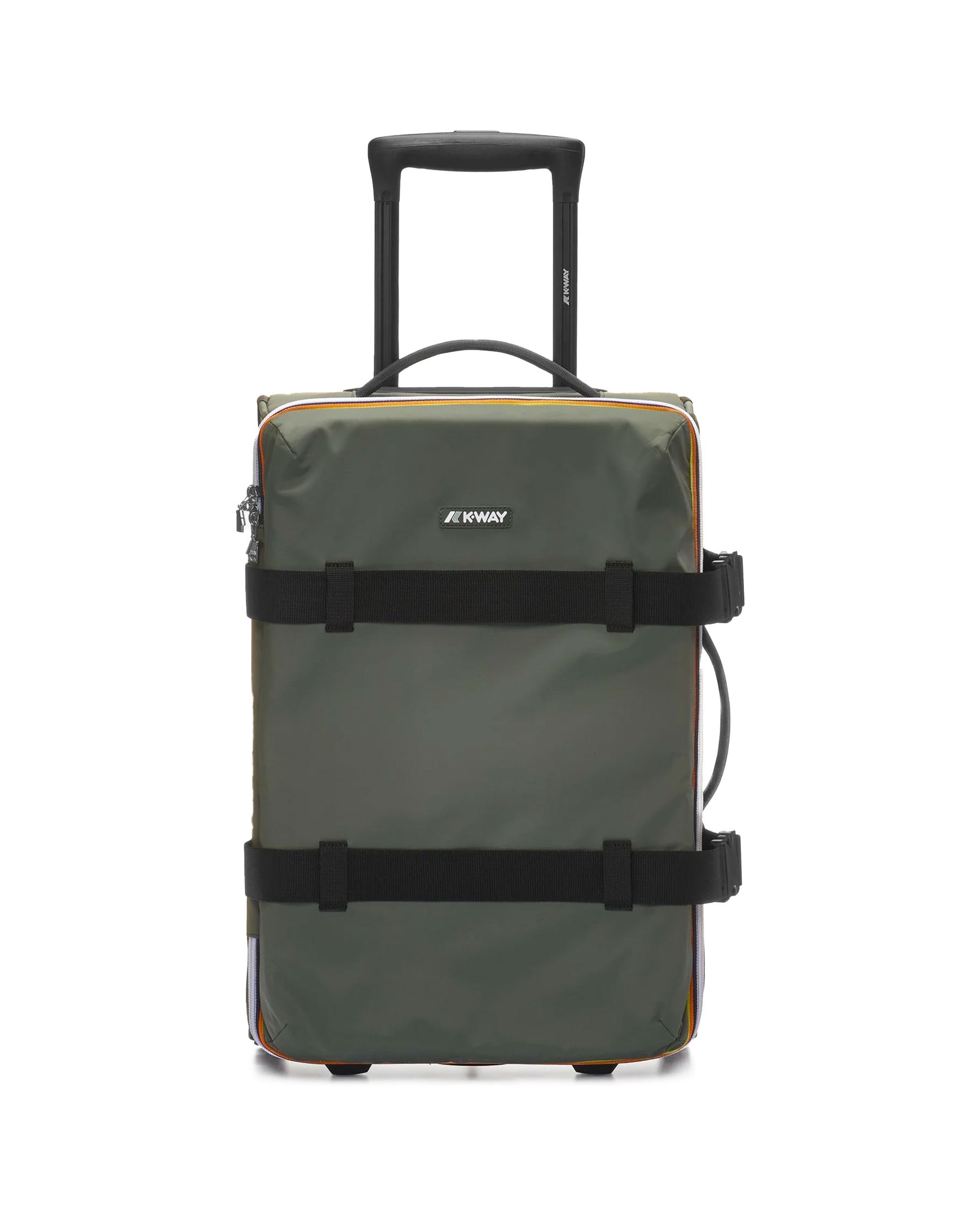 K-Way Trolley Blossac S Verde