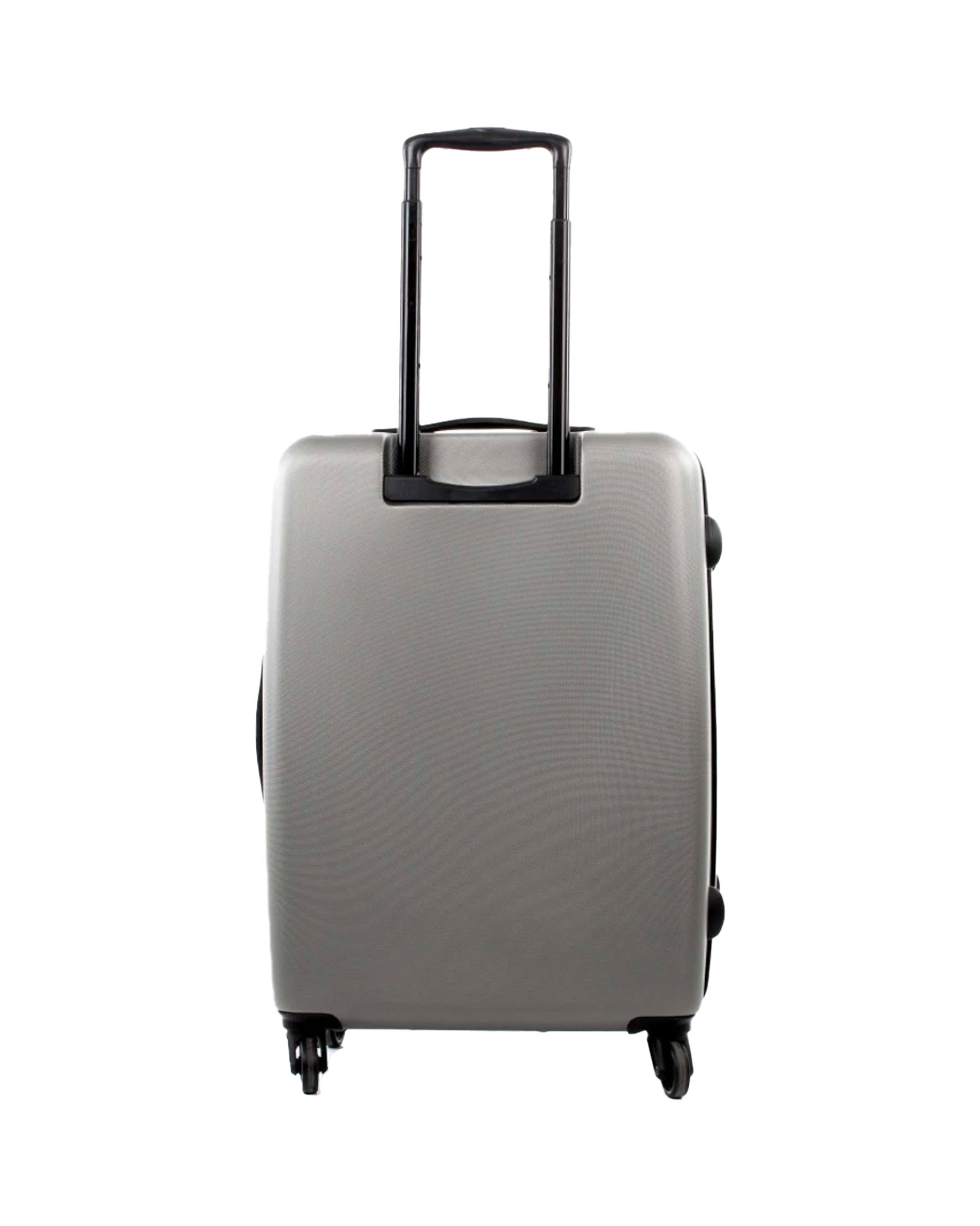 K-Way Trolley Medium Grey