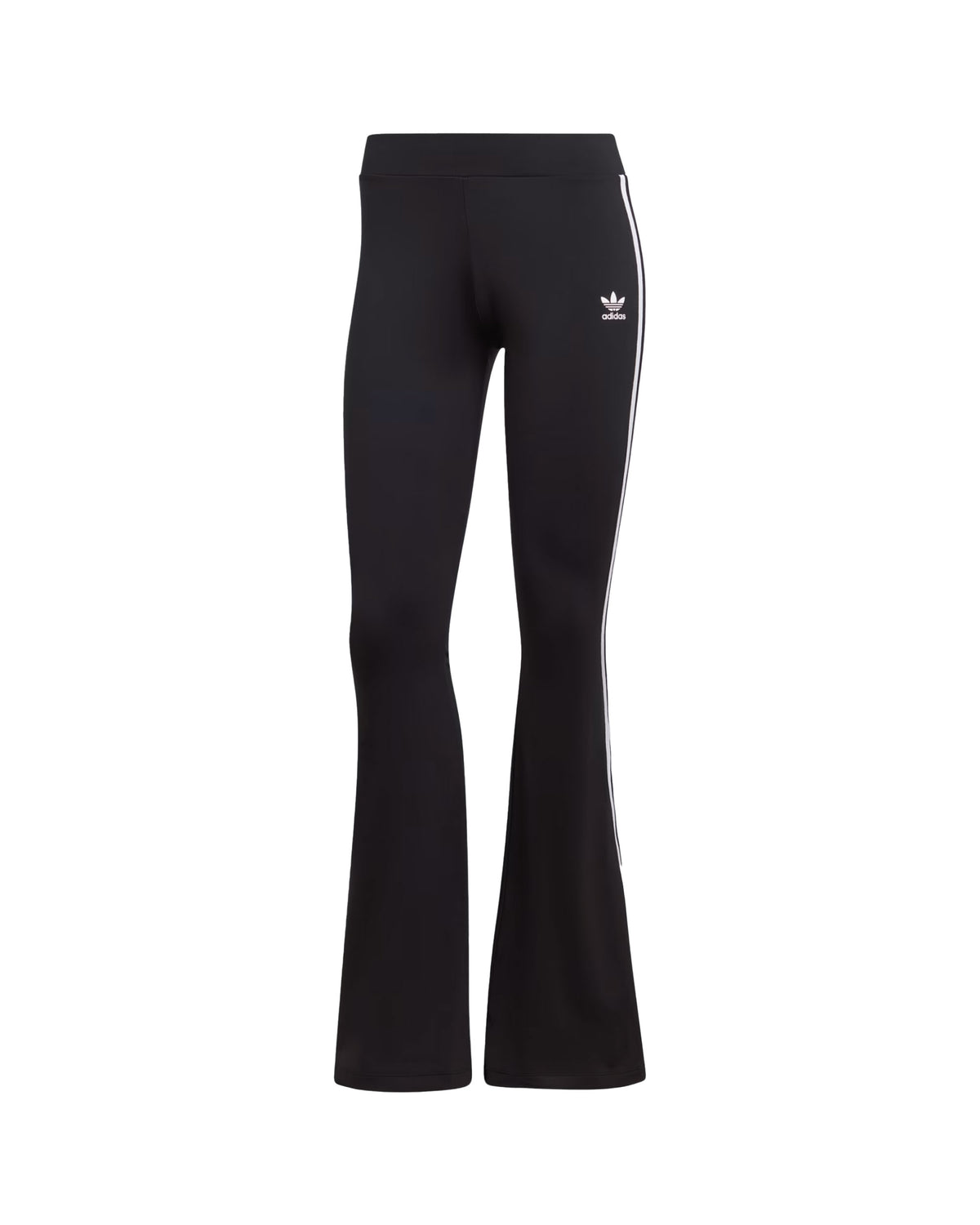 Legging Adidas Flared Leggings Nero