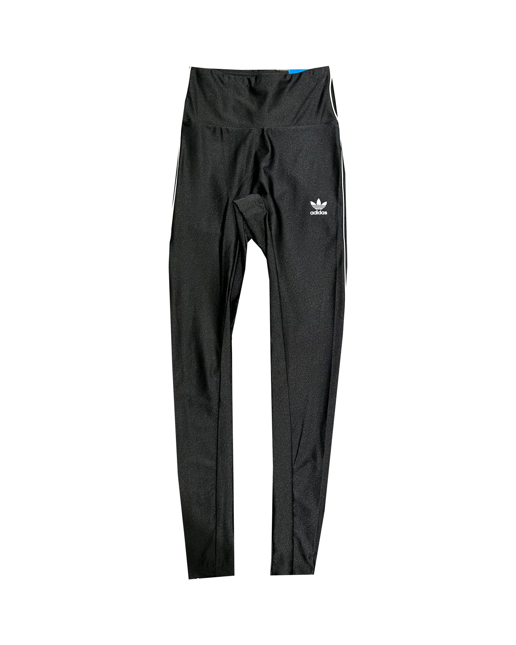 Legging Adidas Originals Nero