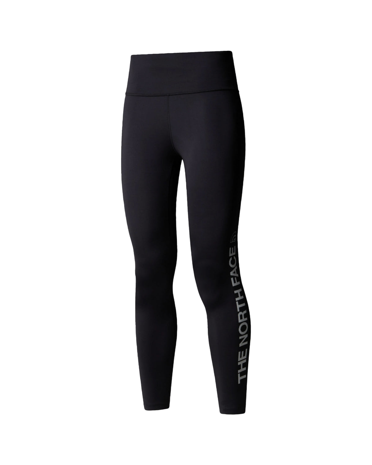 Legging Donna The North Face Flex 25in Tight Graphic Black