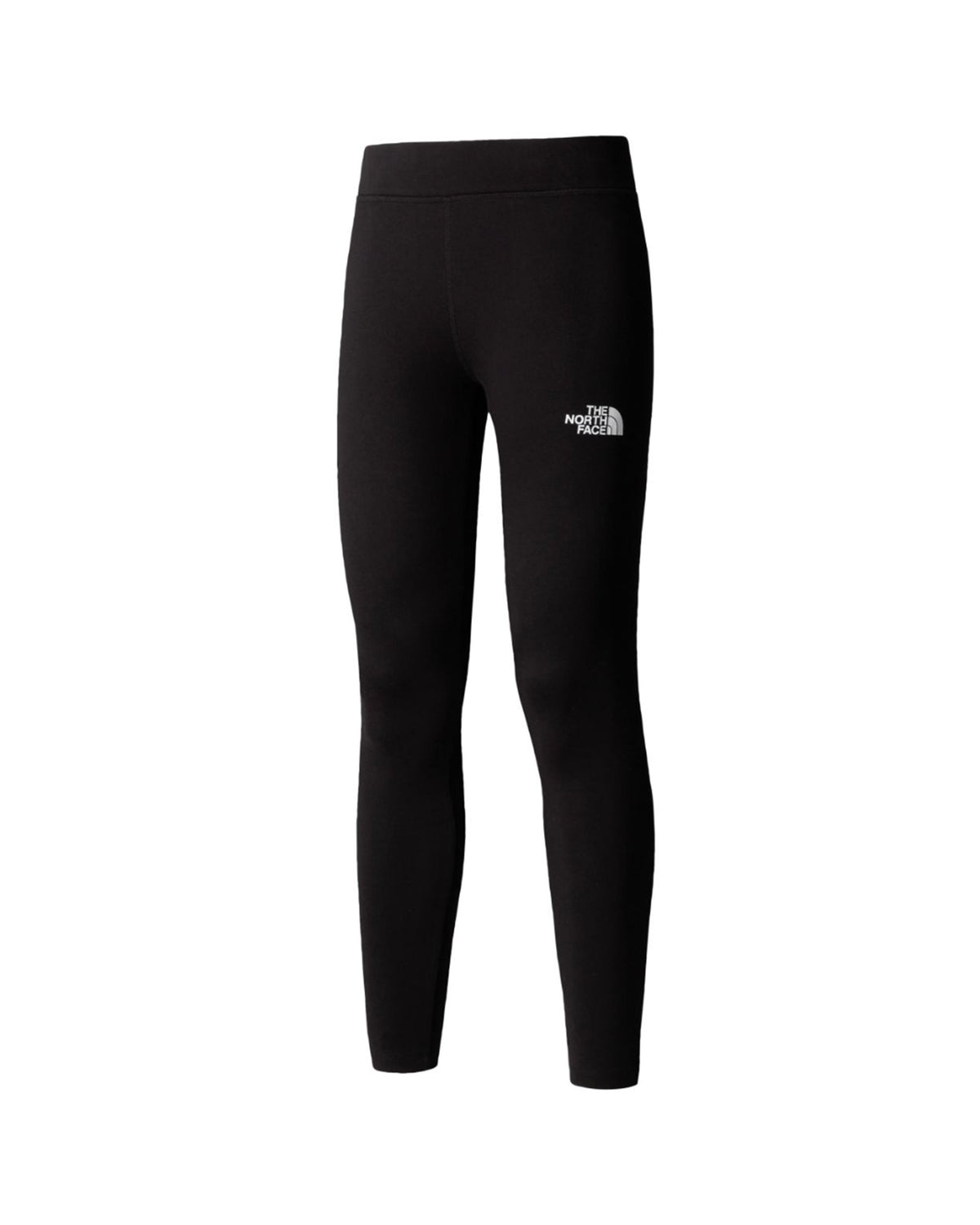 Legging Donna The North Face Simple Dome Nero
