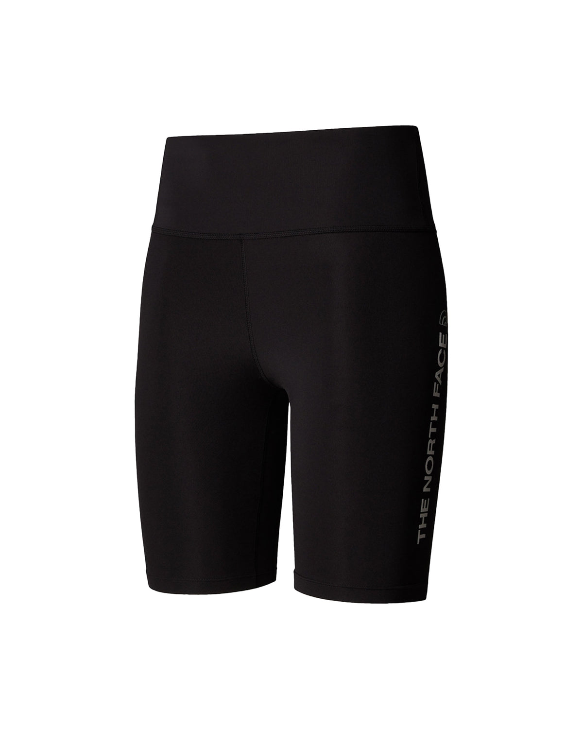 Legging Donna The North Face lex 8in Tight Graphic Black