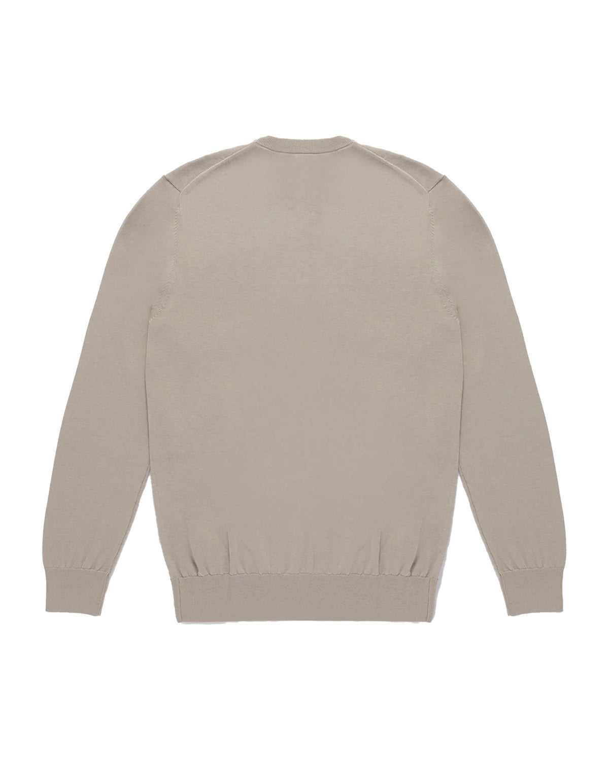 Maglione Refrigiwear Ben Pullover Beige