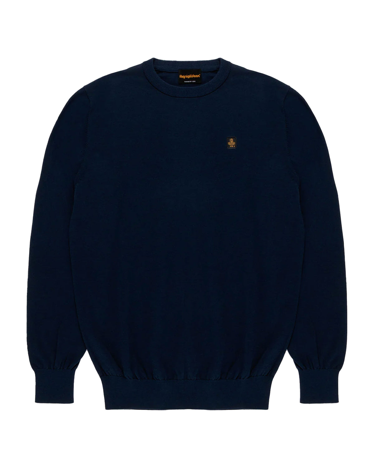 Maglione Refrigiwear Ben Pullover Blu