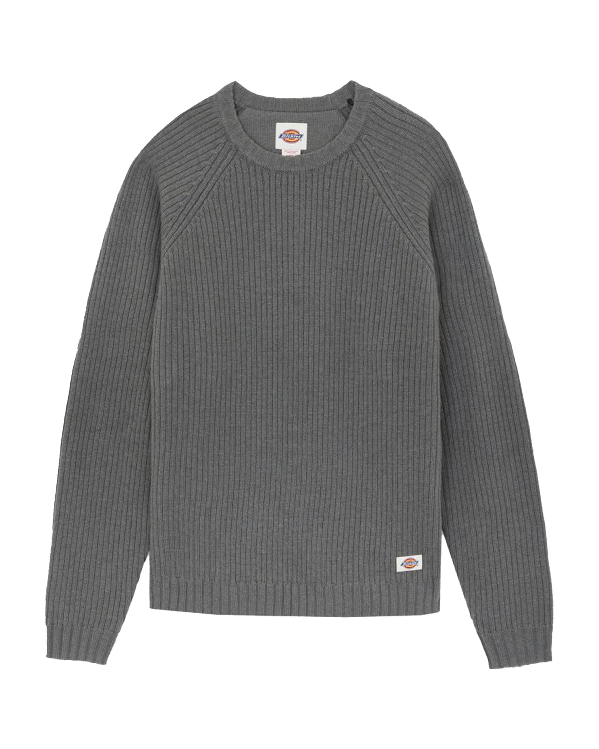 Maglione Uomo Dickies Blountville Sweater Granite Gray